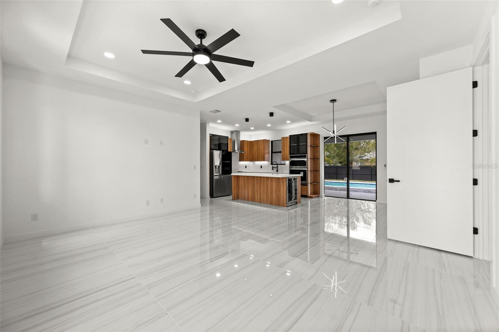 2519 NW 18TH PL, CAPE CORAL, FL, 33993