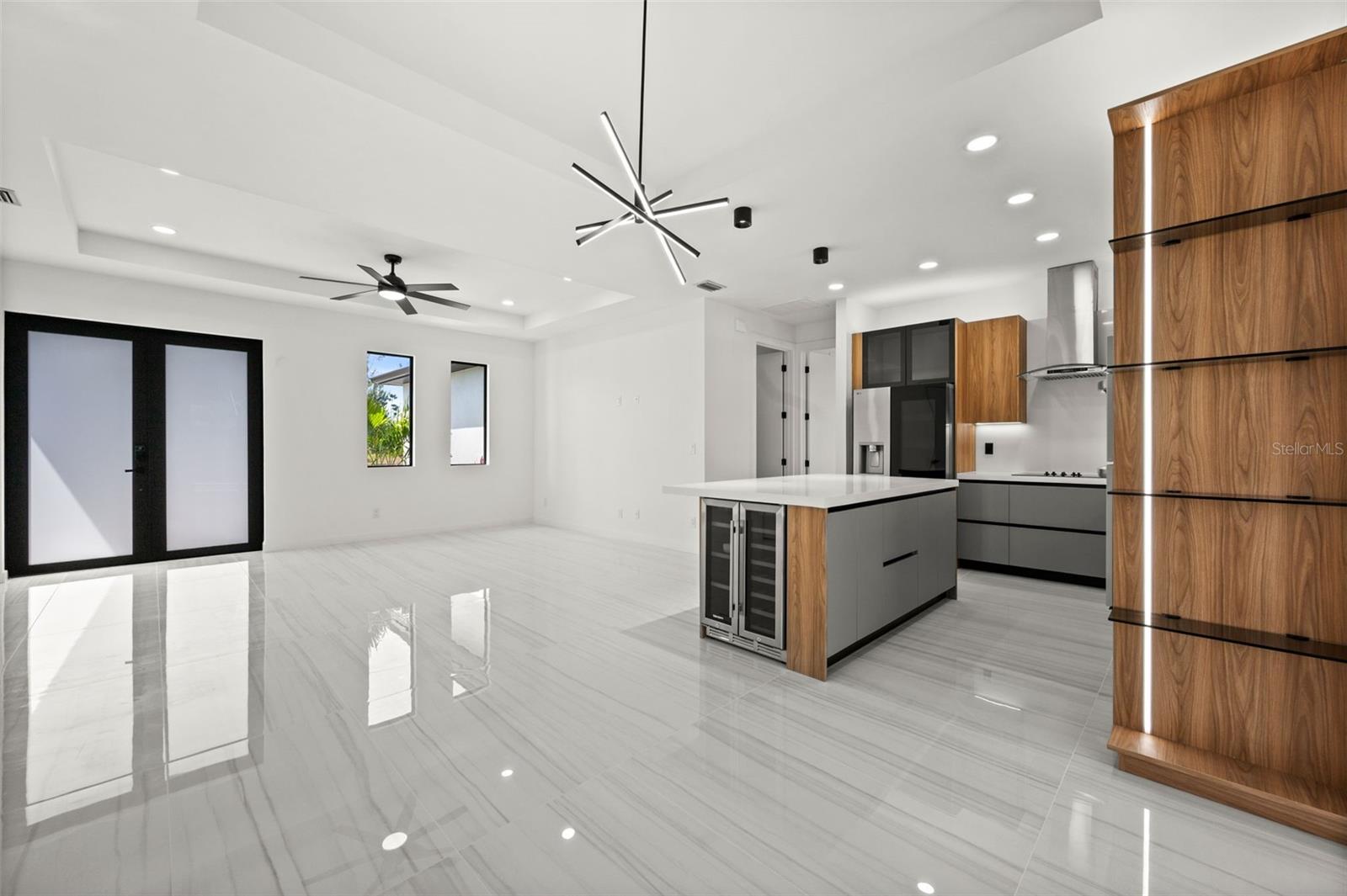 2519 NW 18TH PL, CAPE CORAL, FL, 33993