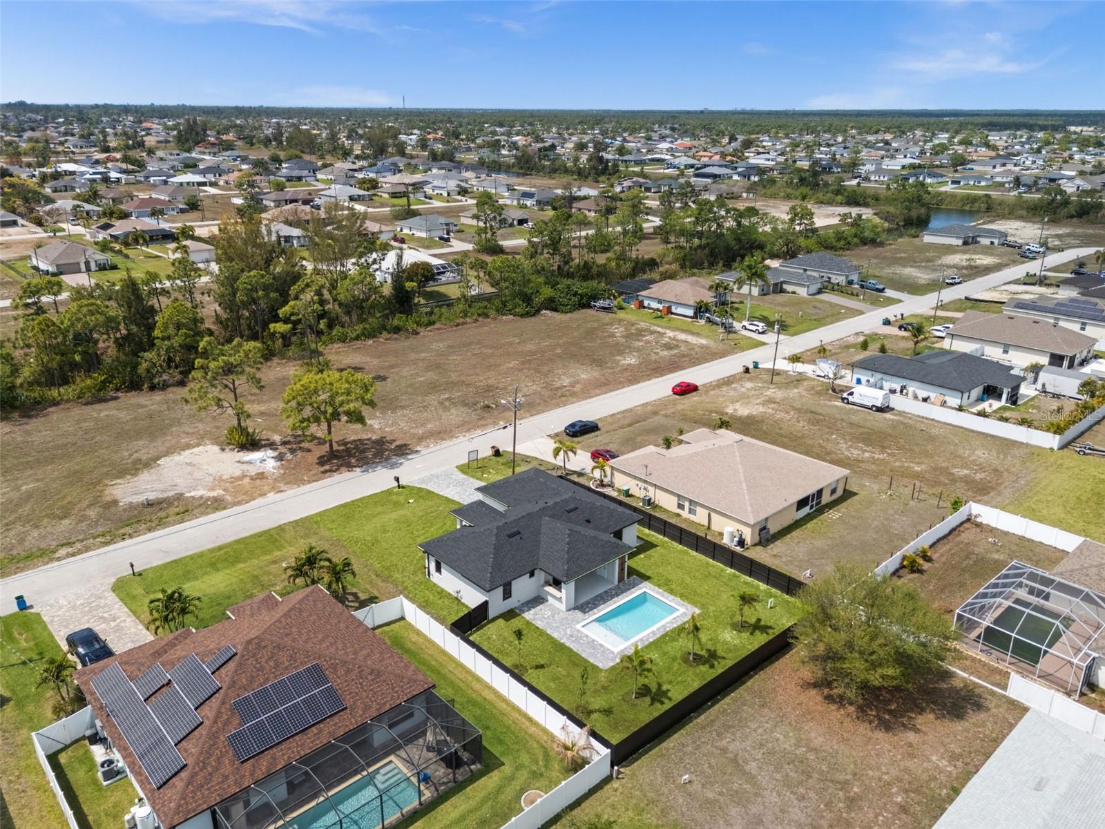 2519 NW 18TH PL, CAPE CORAL, FL, 33993