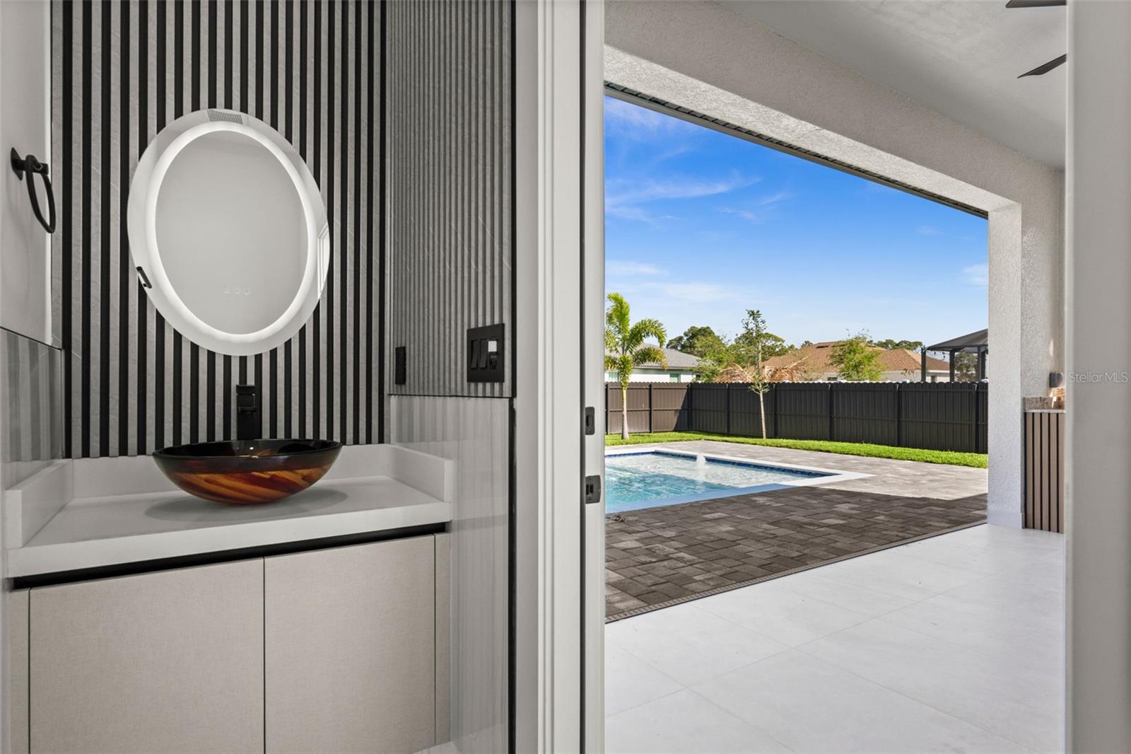 2519 NW 18TH PL, CAPE CORAL, FL, 33993