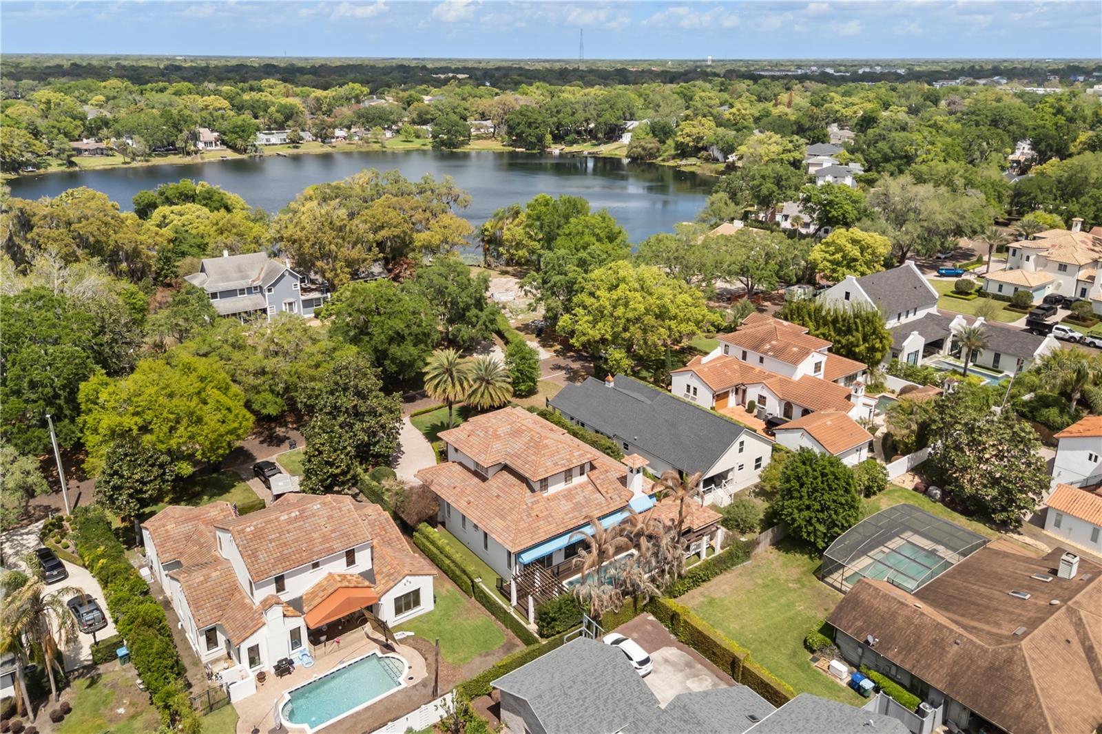 1398 GROVE TER, WINTER PARK, FL, 32789