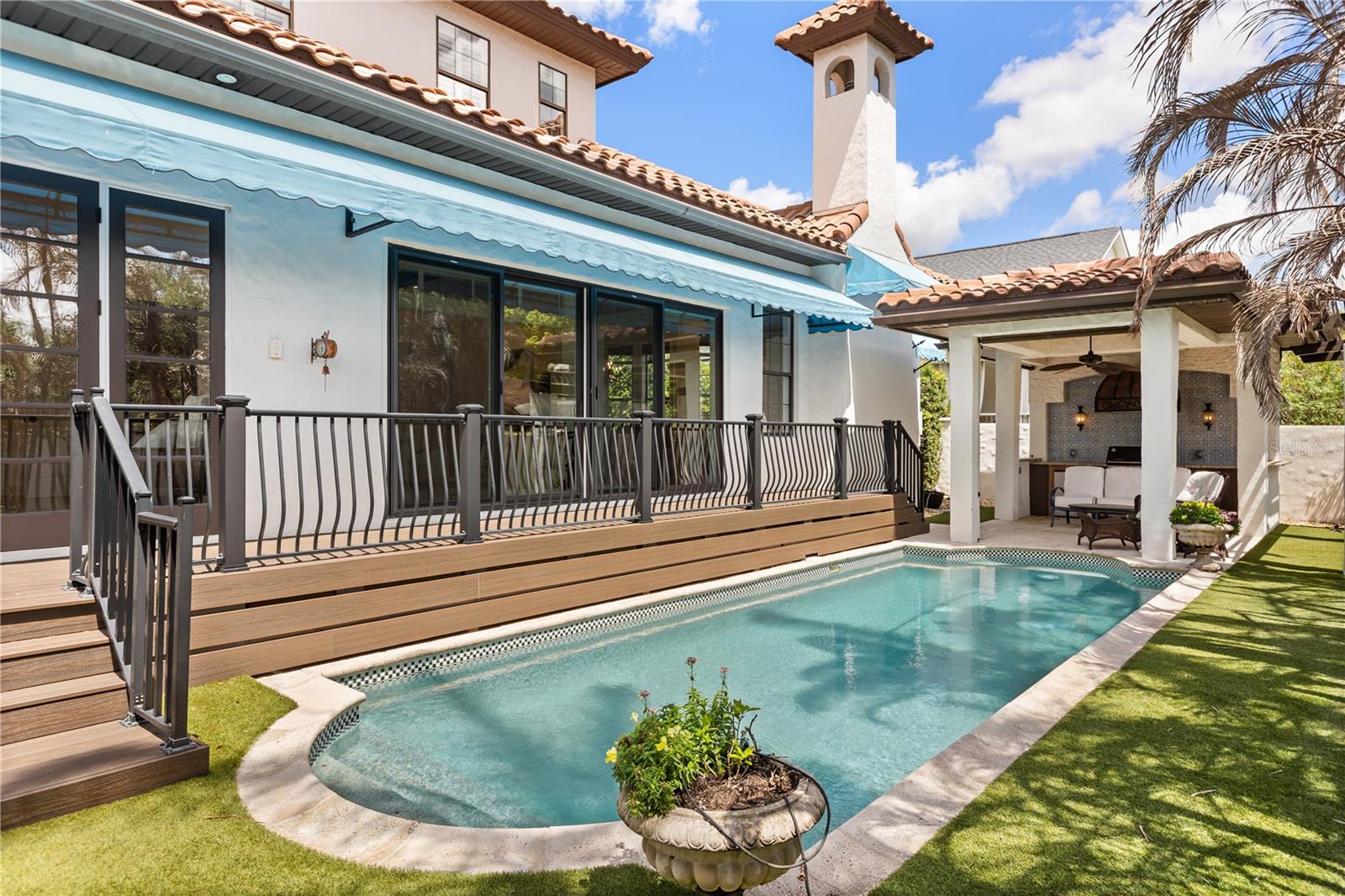 1398 GROVE TER, WINTER PARK, FL, 32789