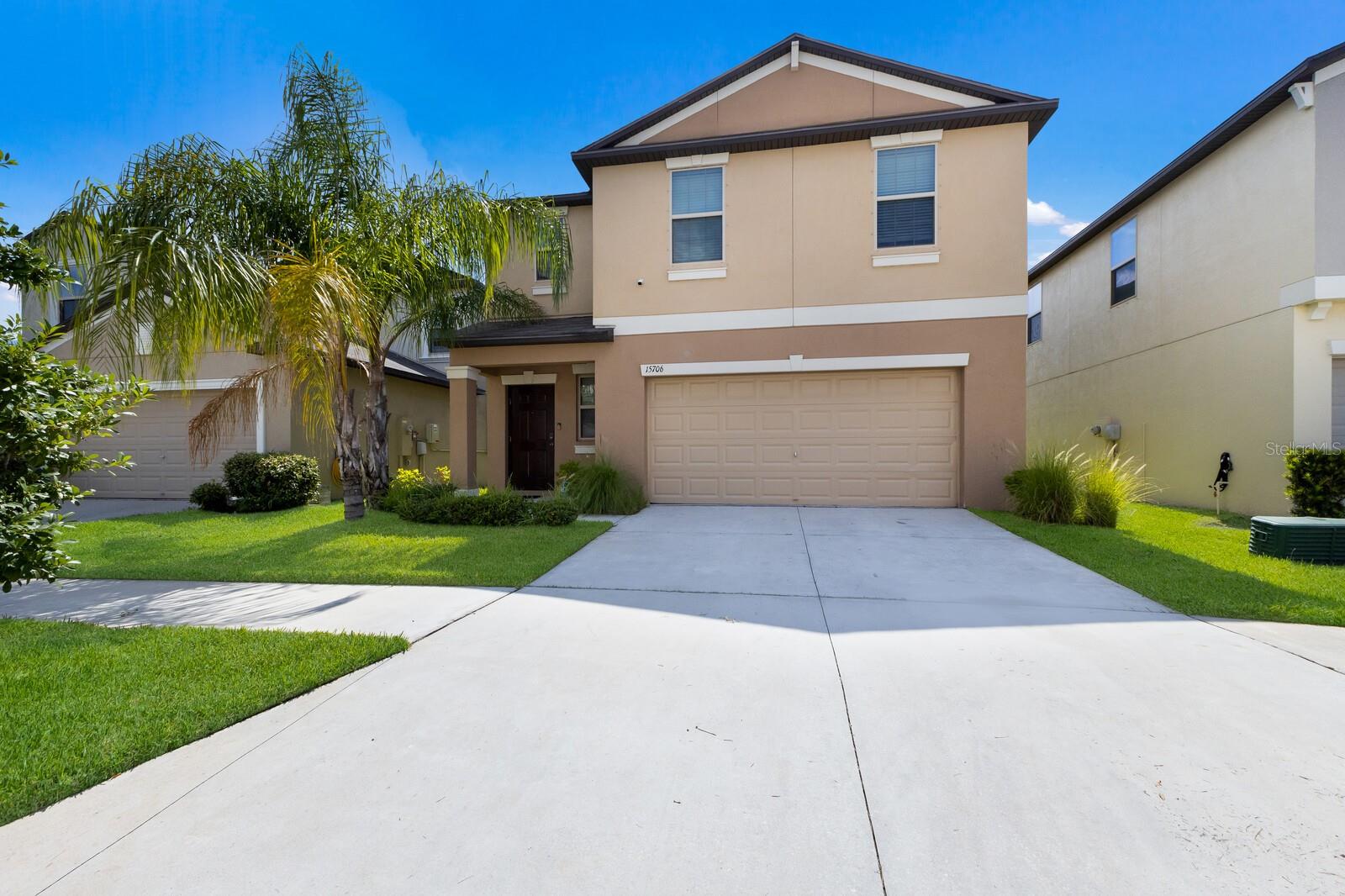15706 SPICE KEY ST, SUN CITY CENTER, FL, 33573
