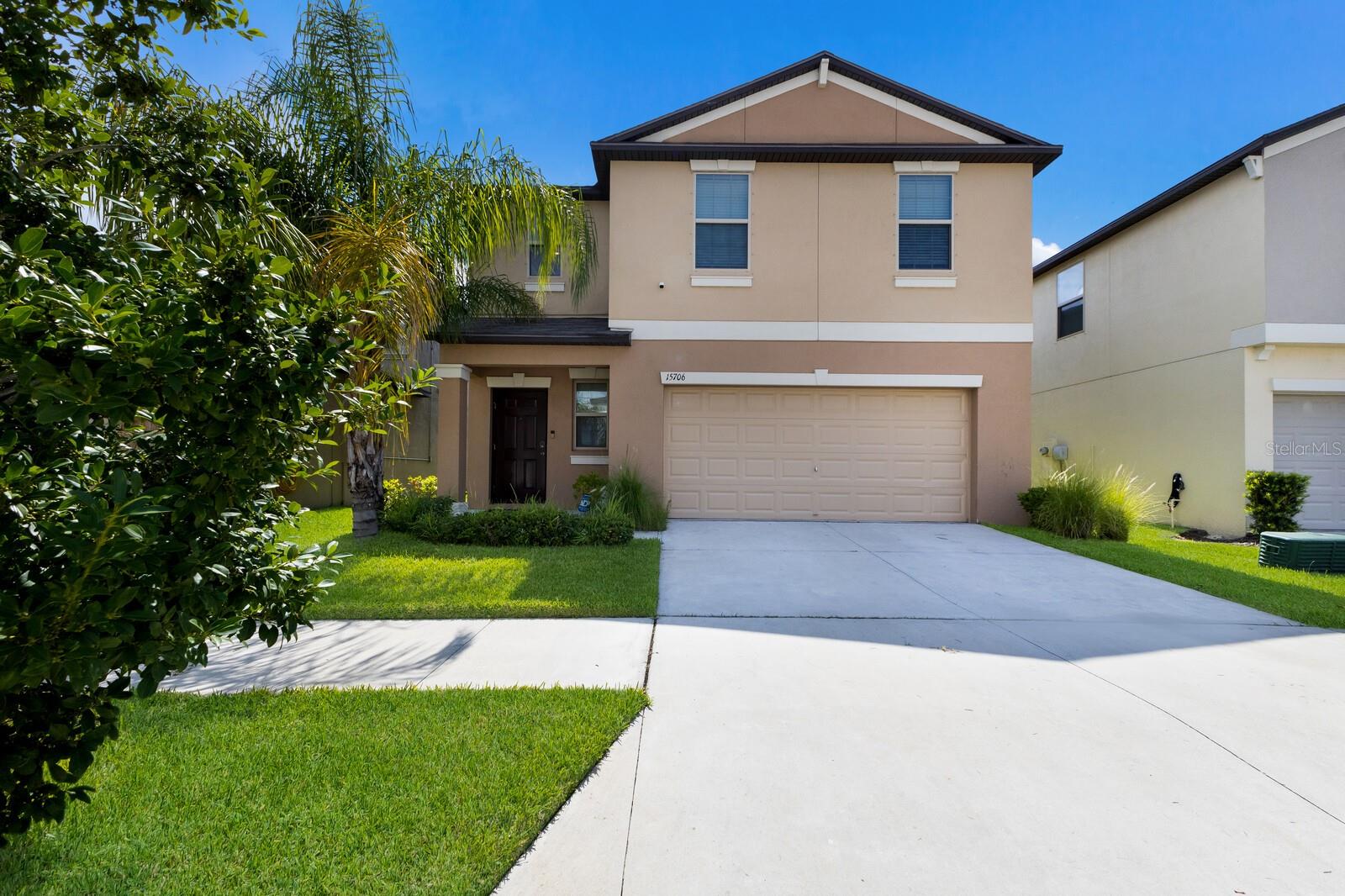 15706 SPICE KEY ST, SUN CITY CENTER, FL, 33573