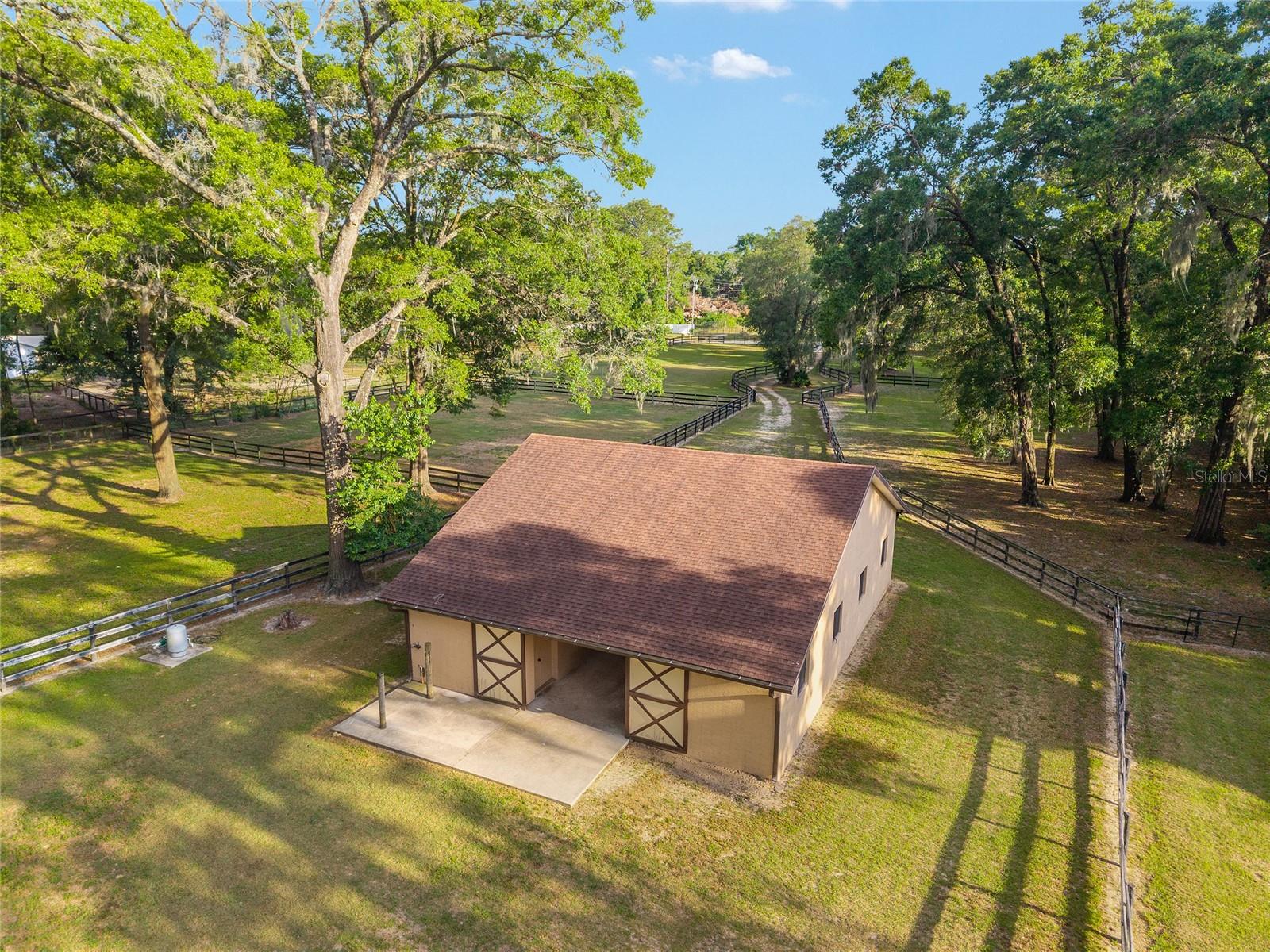 8117 SW 41ST PLACE RD, OCALA, FL, 34481