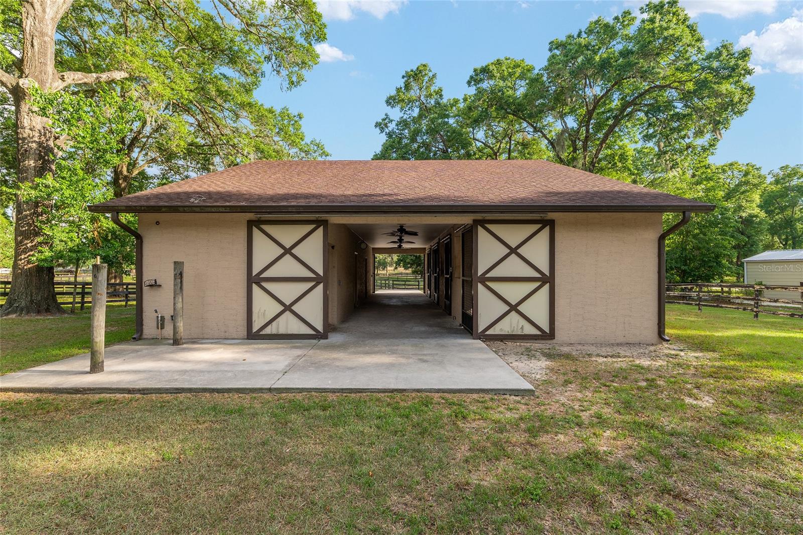 8117 SW 41ST PLACE RD, OCALA, FL, 34481