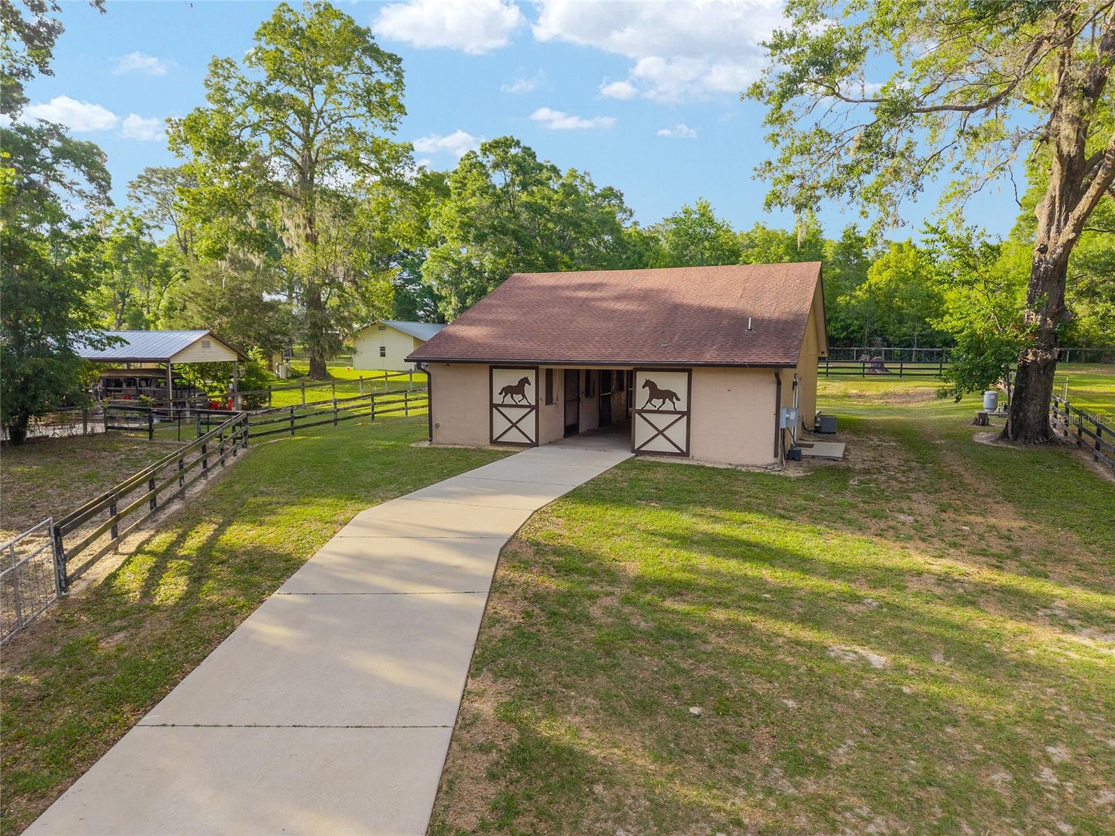 8117 SW 41ST PLACE RD, OCALA, FL, 34481