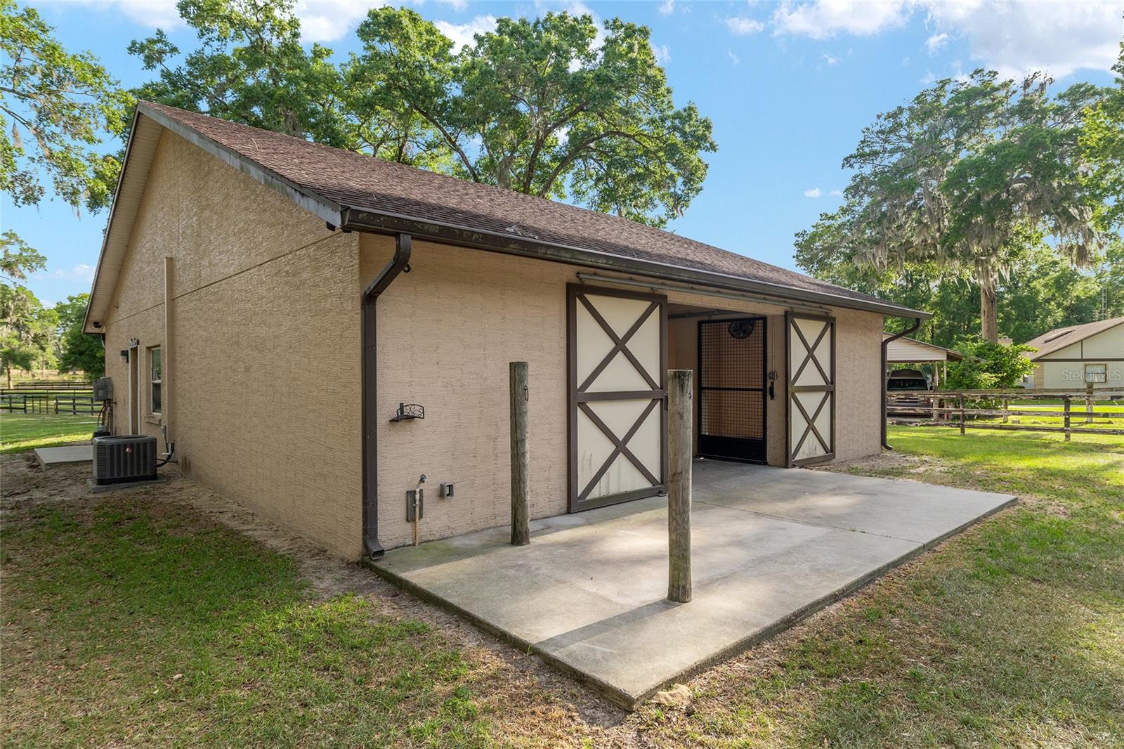 8117 SW 41ST PLACE RD, OCALA, FL, 34481