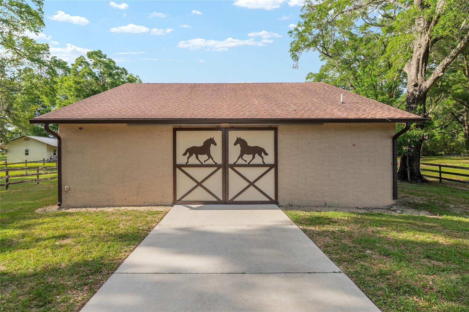 8117 SW 41ST PLACE RD, OCALA, FL, 34481