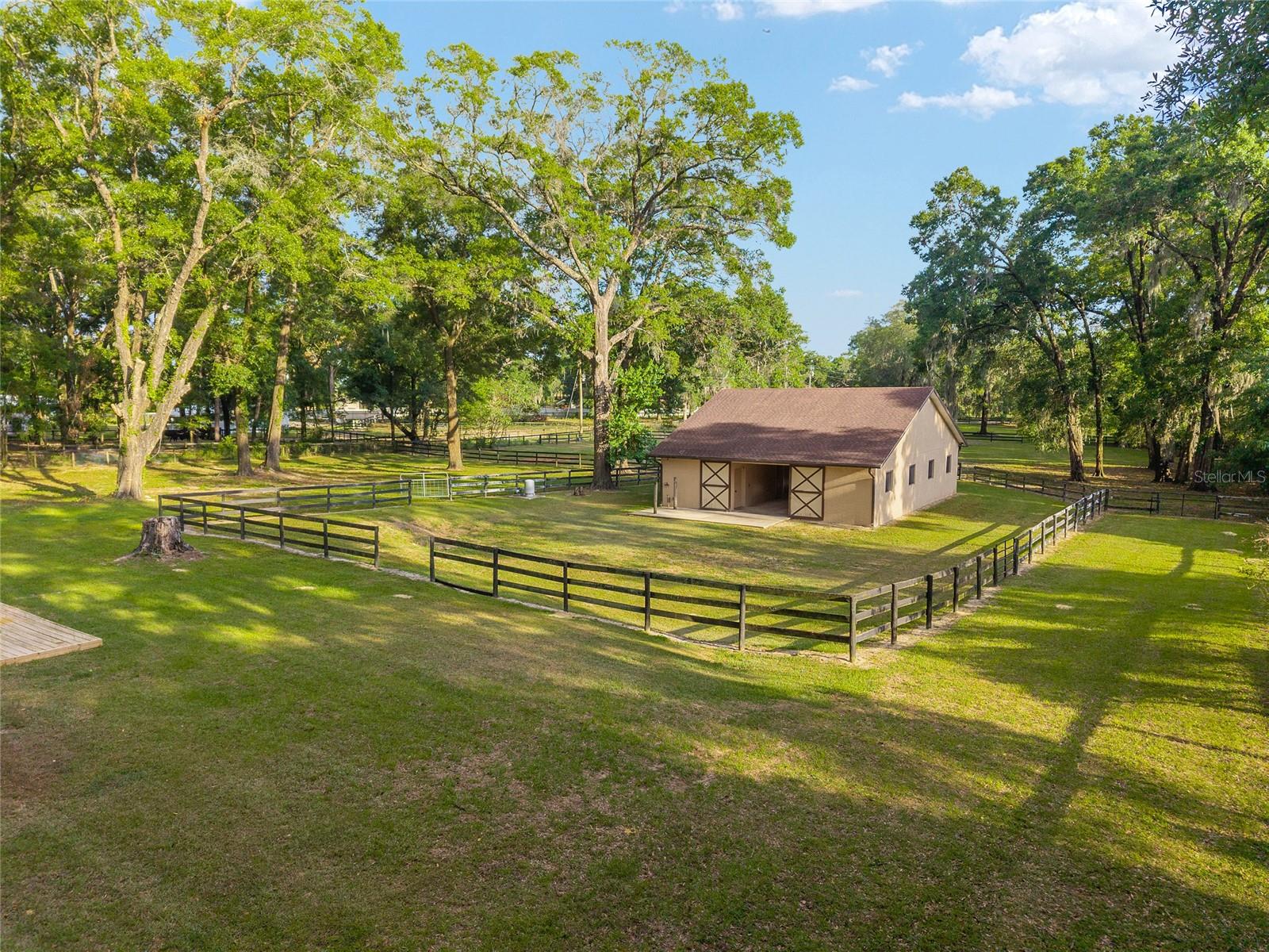 8117 SW 41ST PLACE RD, OCALA, FL, 34481