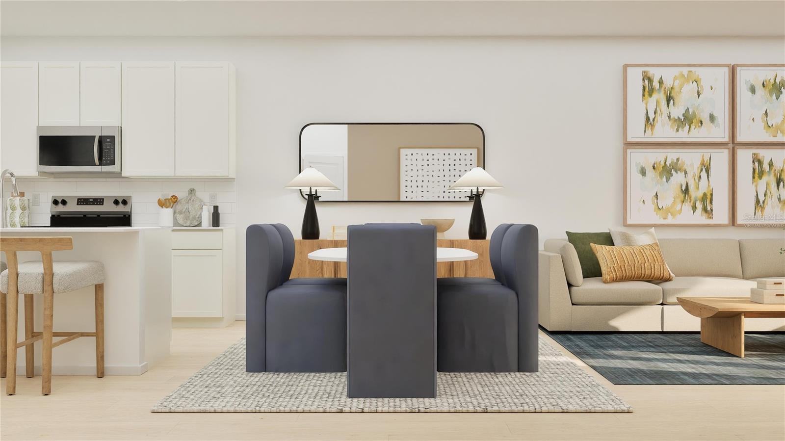 3136 REPOSE DR, CLERMONT, FL, 34714