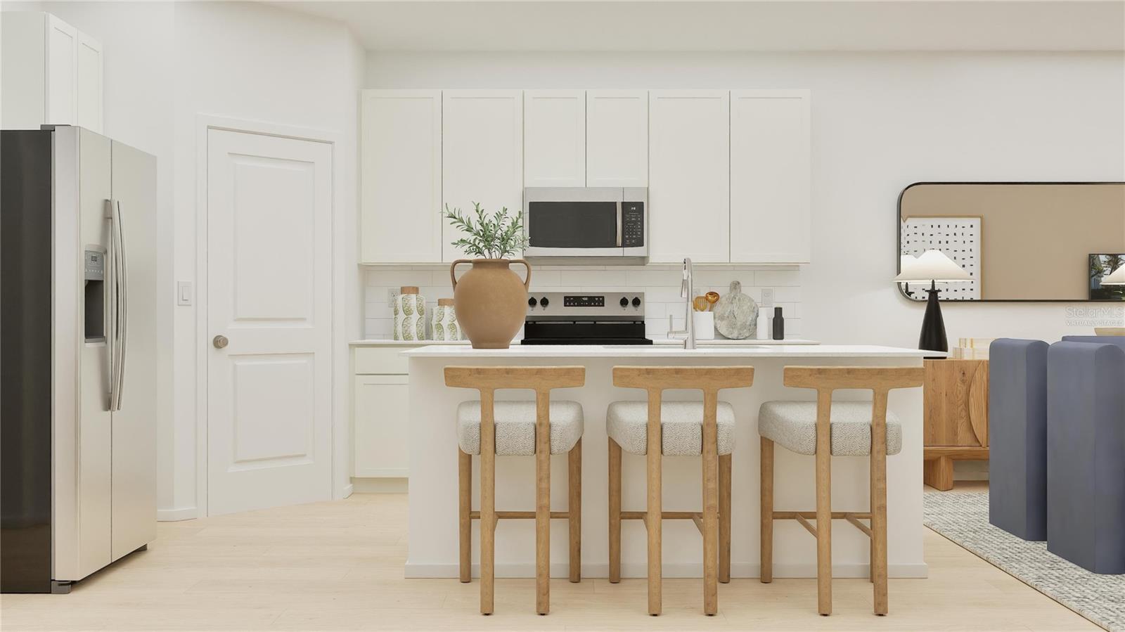 3136 REPOSE DR, CLERMONT, FL, 34714