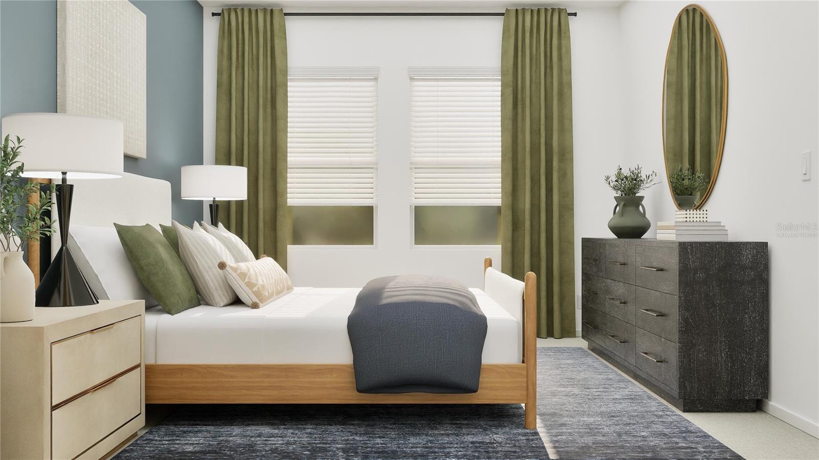 3136 REPOSE DR, CLERMONT, FL, 34714