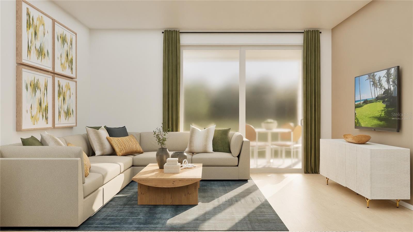 3136 REPOSE DR, CLERMONT, FL, 34714