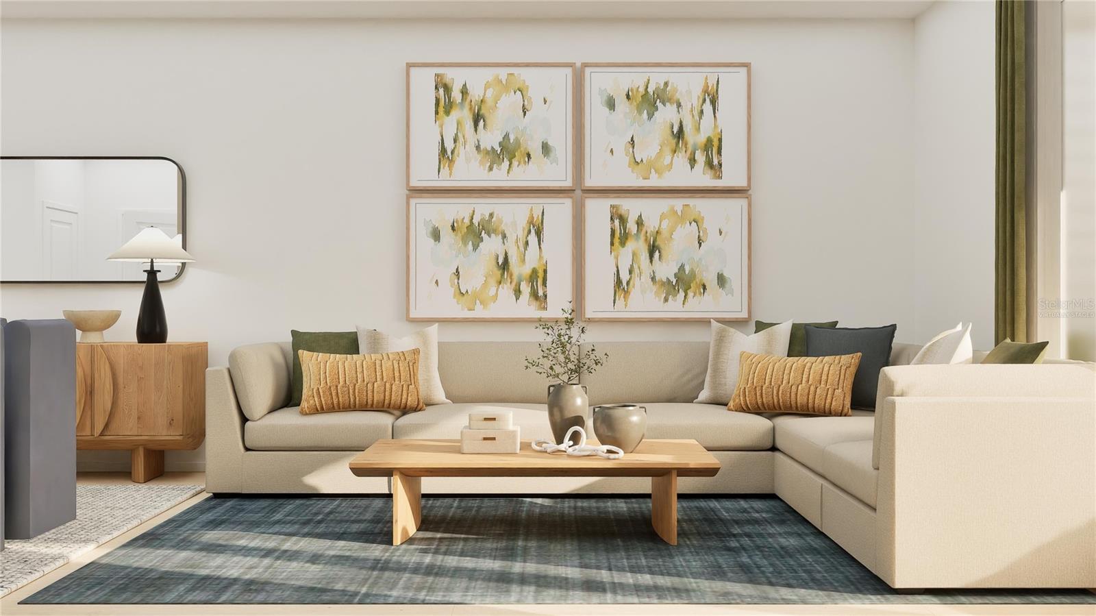 3136 REPOSE DR, CLERMONT, FL, 34714