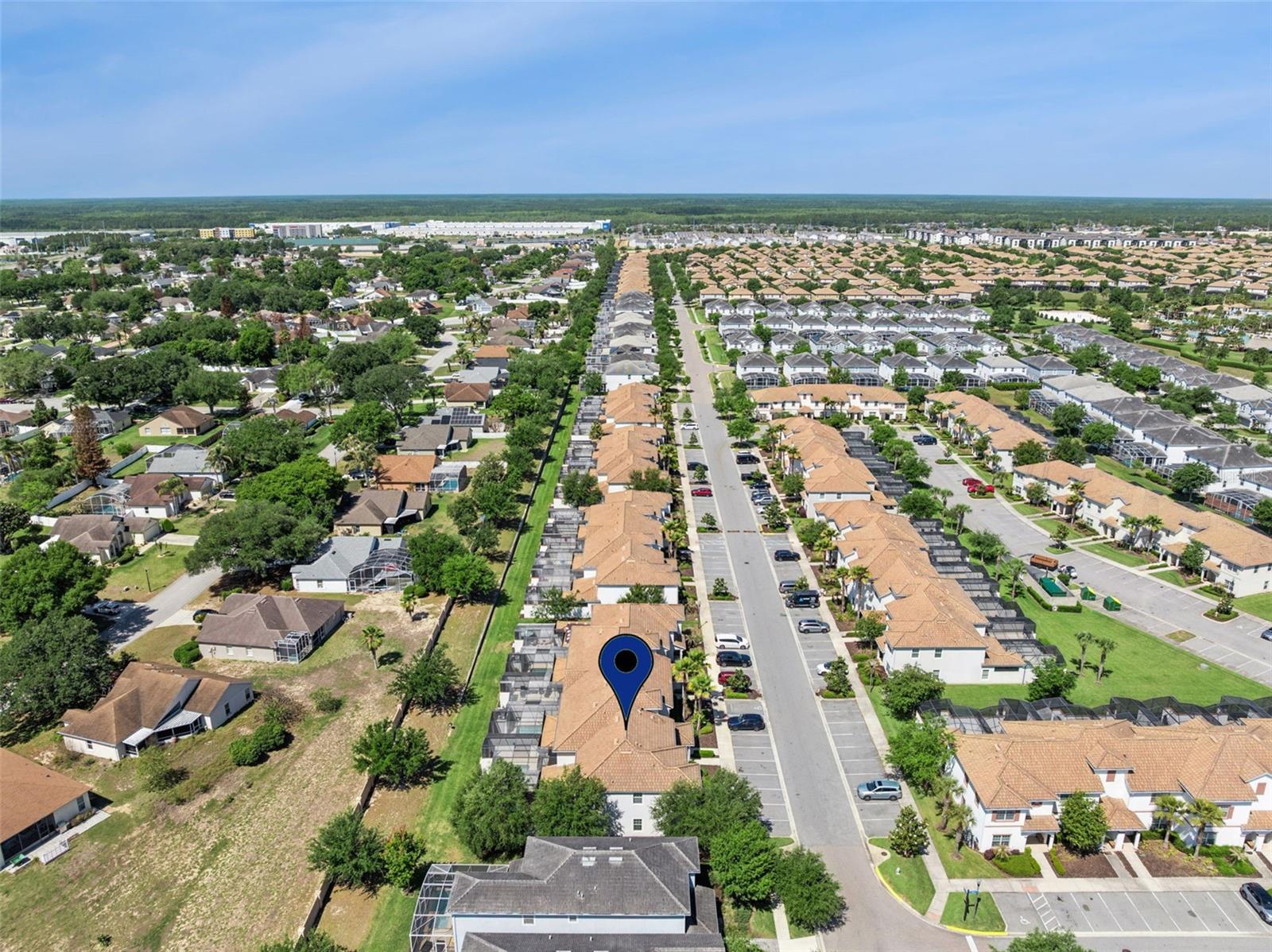 1610 MOON VALLEY DR, DAVENPORT, FL, 33896