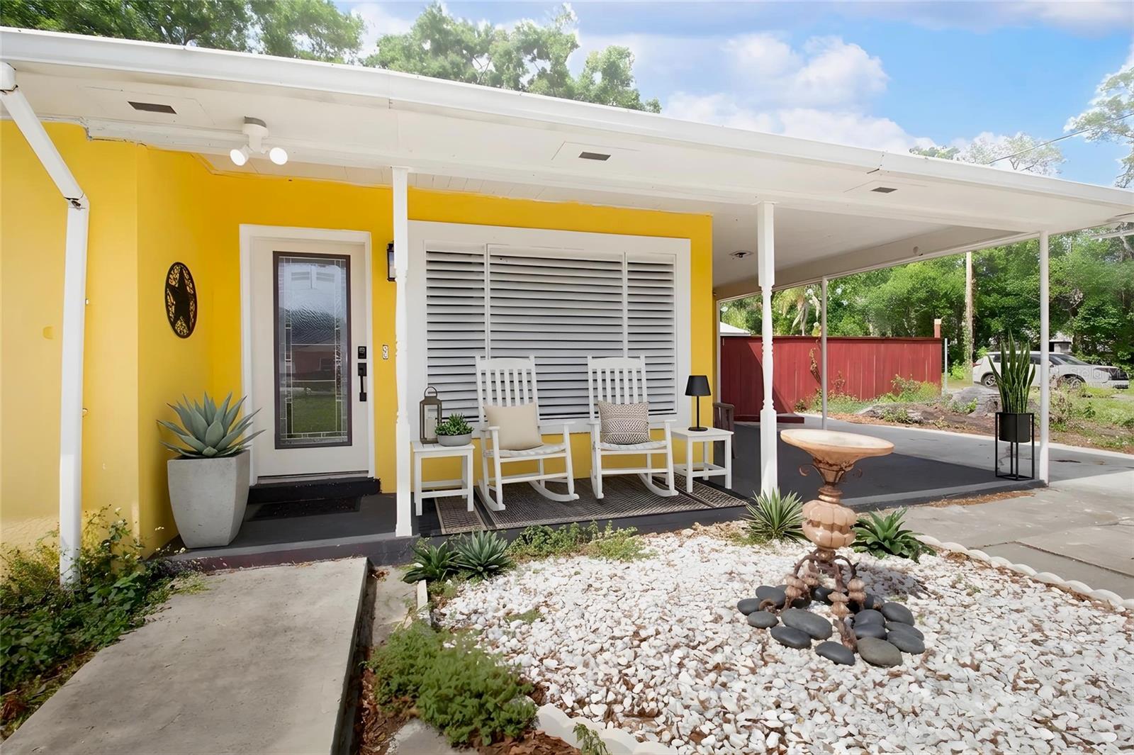 7716 E COMANCHE AVE, TAMPA, FL, 33610