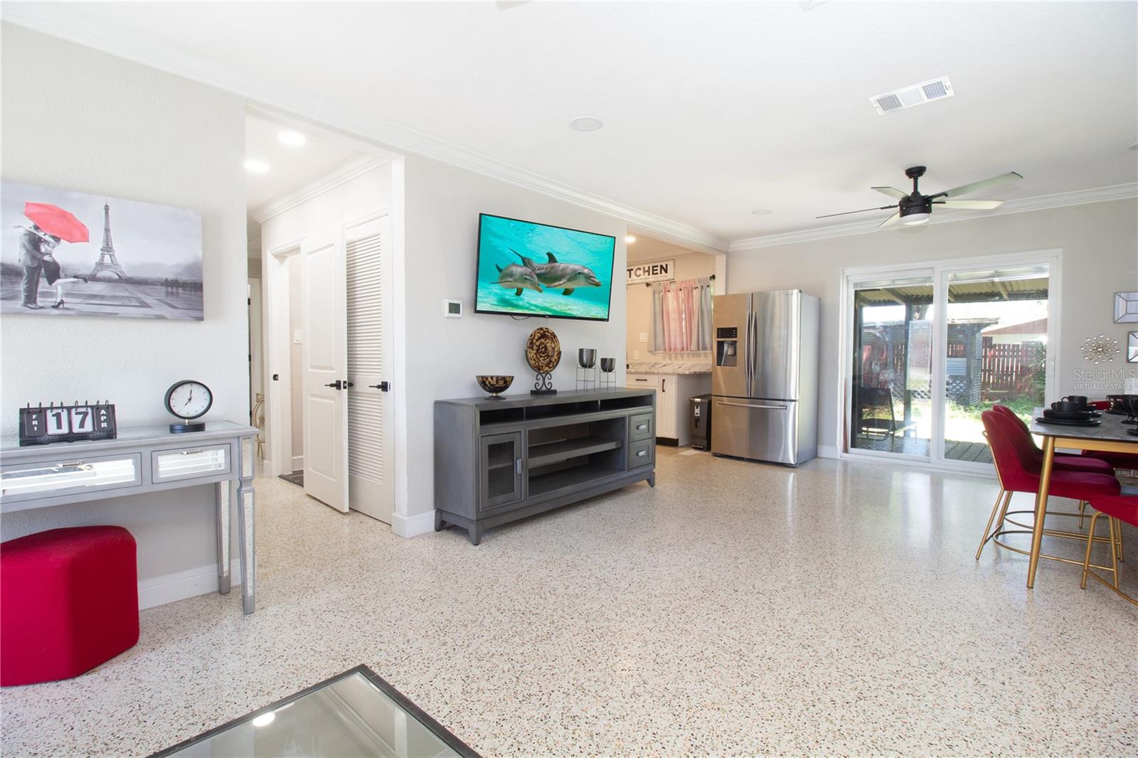 7716 E COMANCHE AVE, TAMPA, FL, 33610