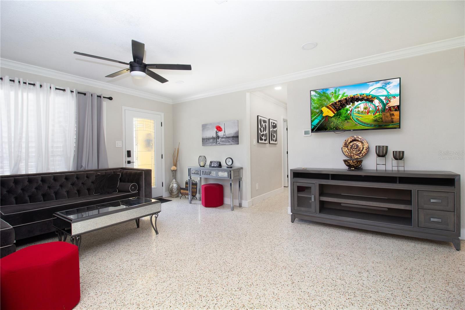 7716 E COMANCHE AVE, TAMPA, FL, 33610