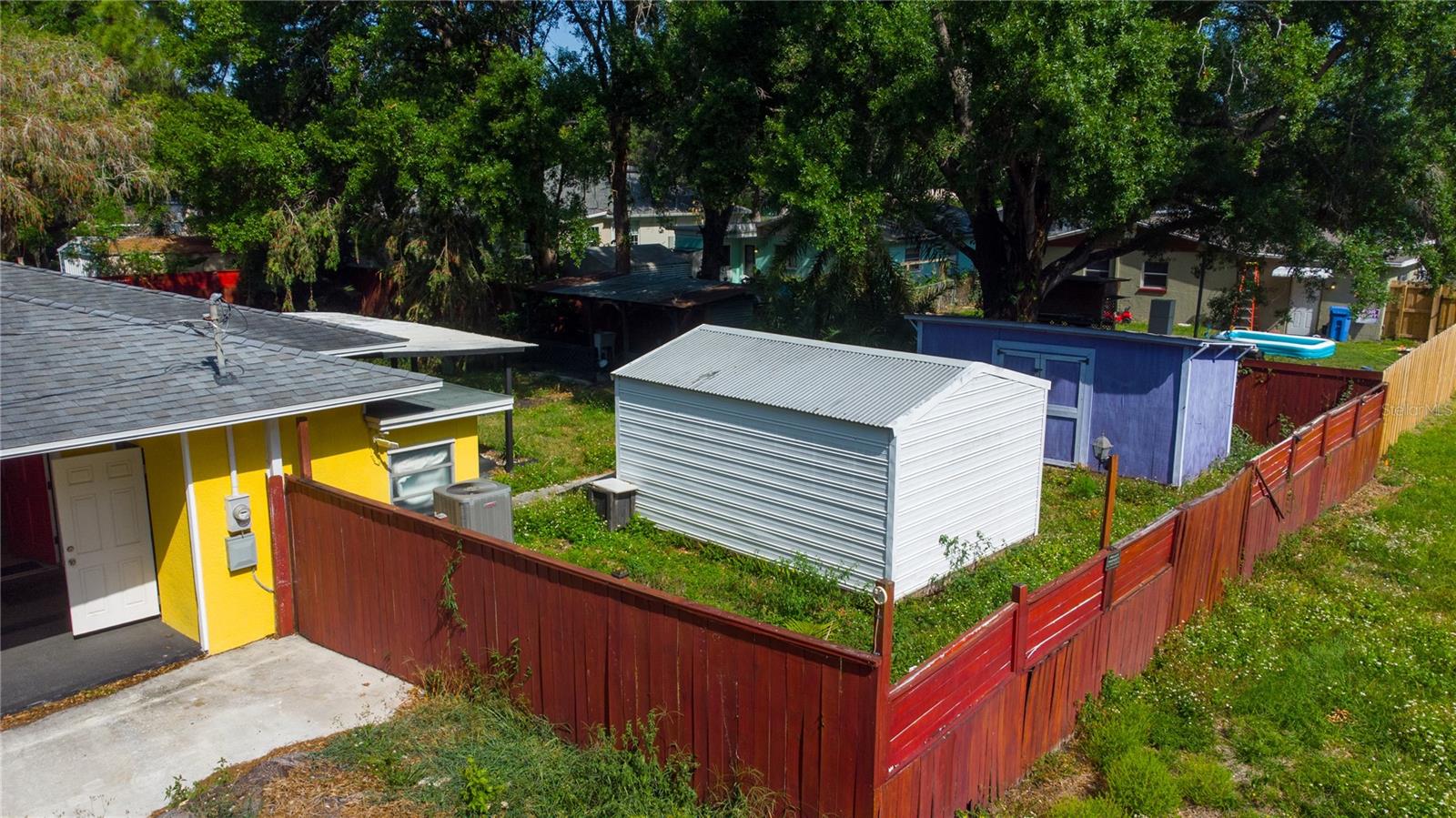 7716 E COMANCHE AVE, TAMPA, FL, 33610