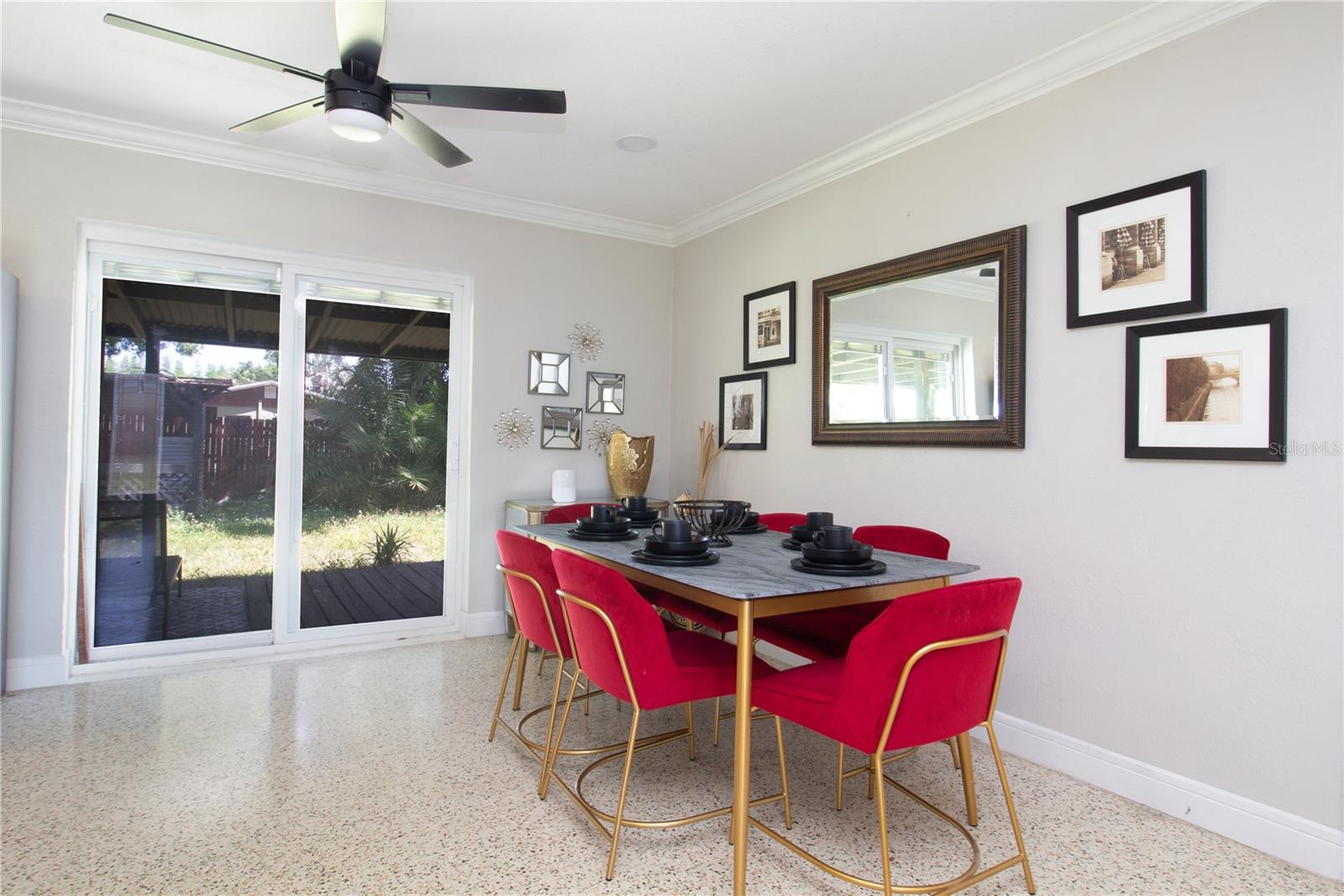 7716 E COMANCHE AVE, TAMPA, FL, 33610