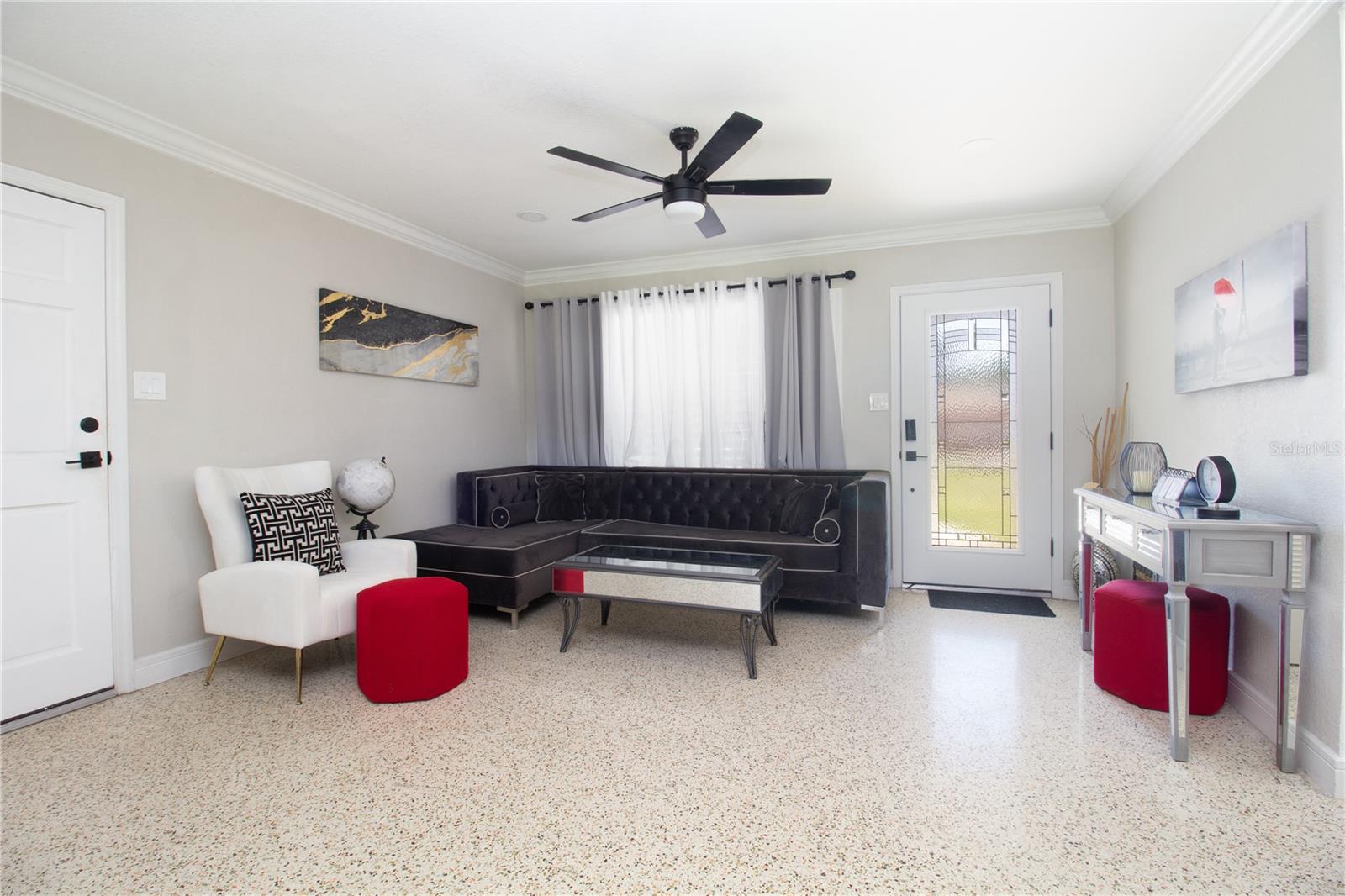 7716 E COMANCHE AVE, TAMPA, FL, 33610