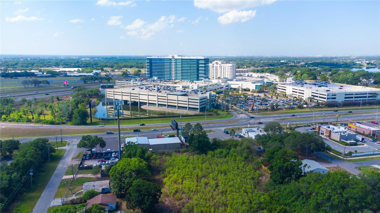 7716 E COMANCHE AVE, TAMPA, FL, 33610