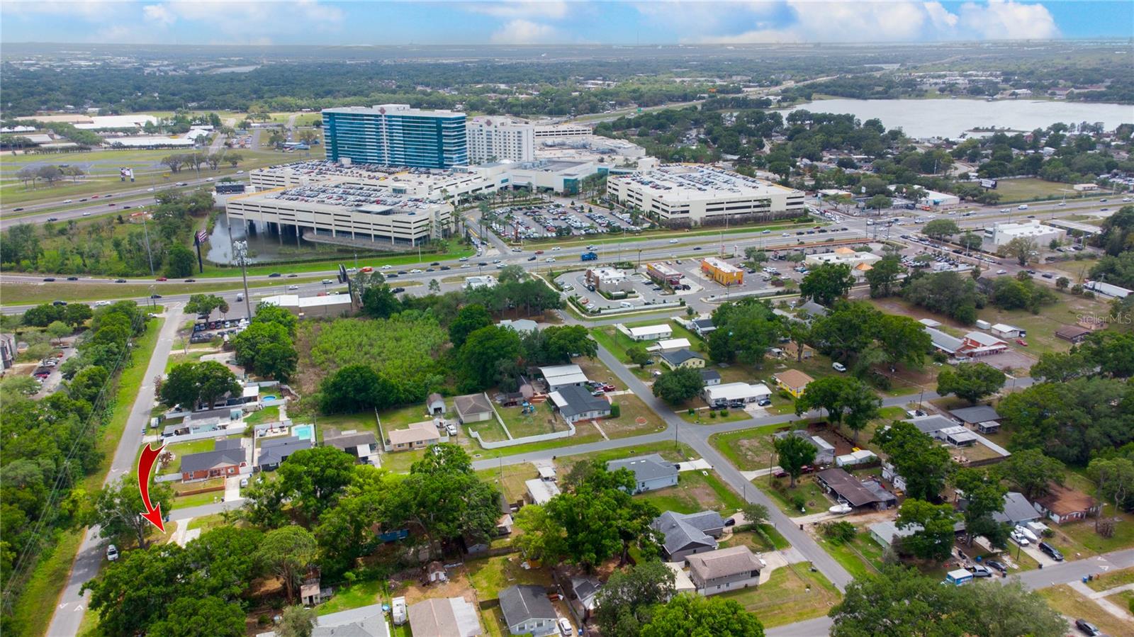 7716 E COMANCHE AVE, TAMPA, FL, 33610