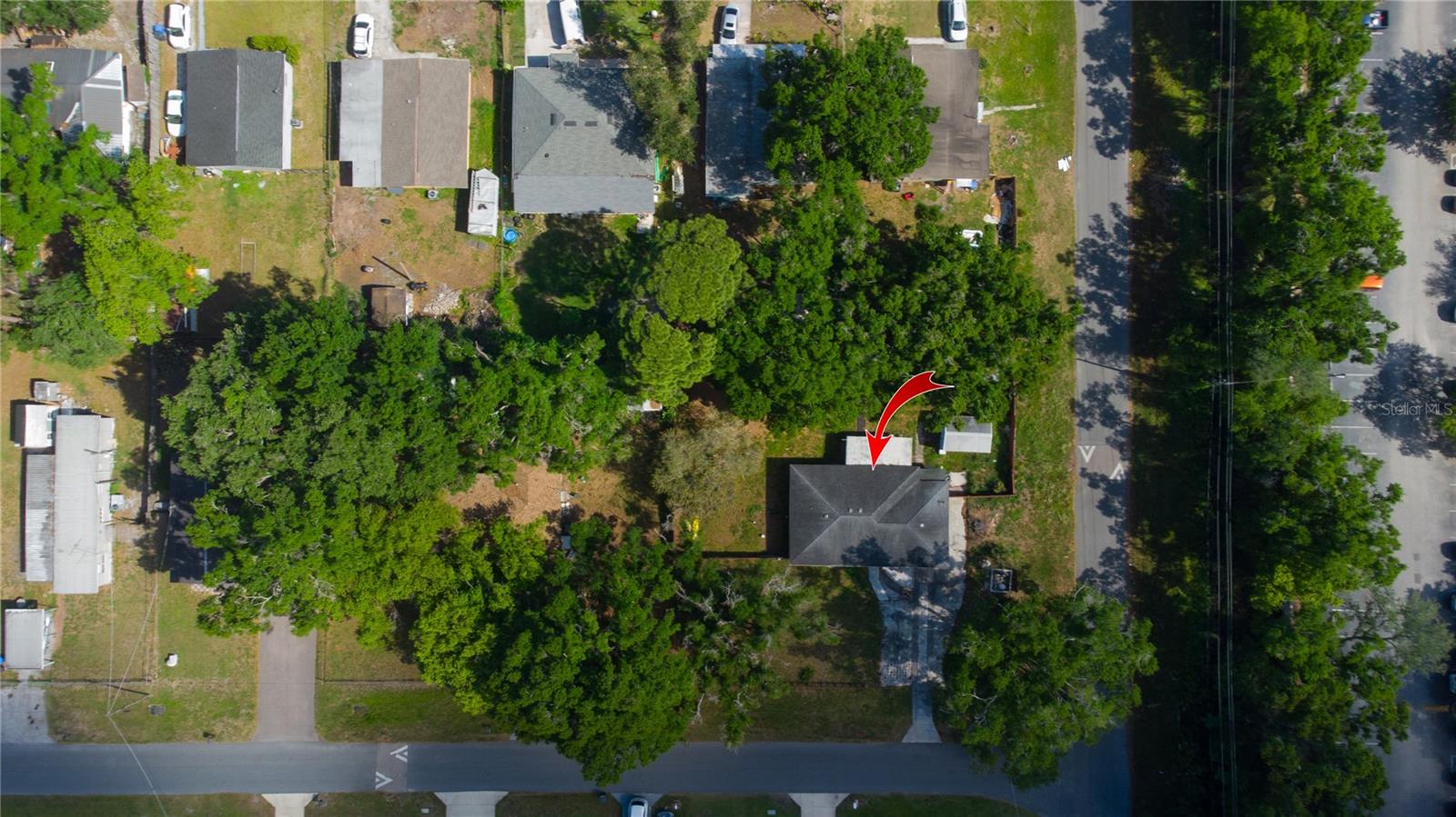 7716 E COMANCHE AVE, TAMPA, FL, 33610