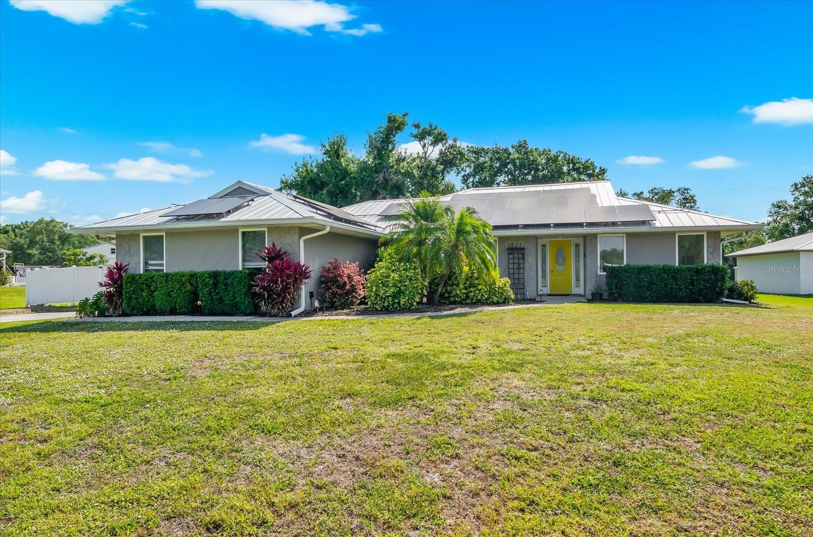 1821 RACIMO DR, SARASOTA, FL, 34240