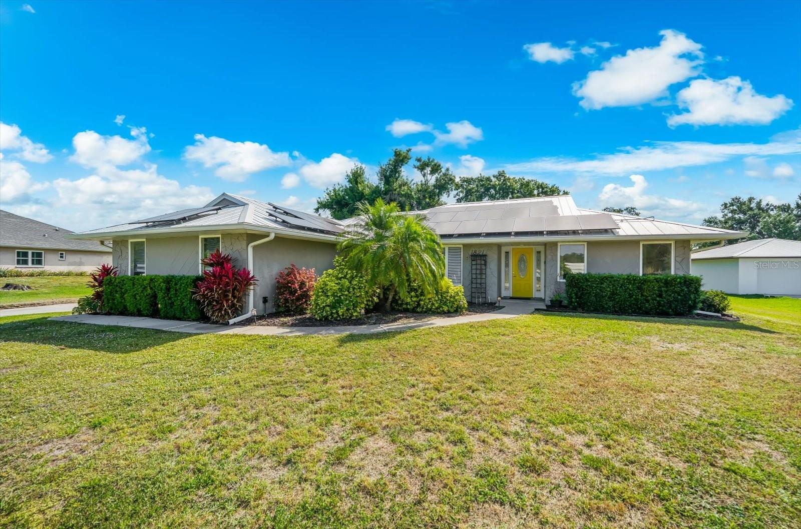 1821 RACIMO DR, SARASOTA, FL, 34240