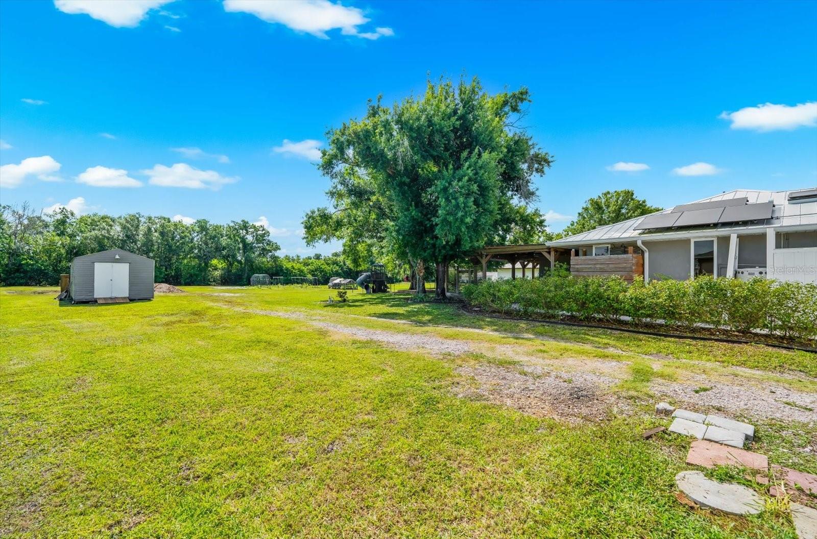 1821 RACIMO DR, SARASOTA, FL, 34240
