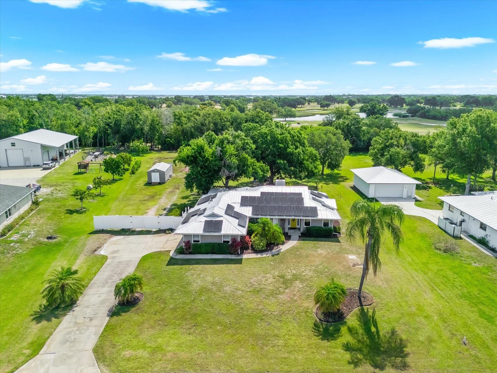 1821 RACIMO DR, SARASOTA, FL, 34240