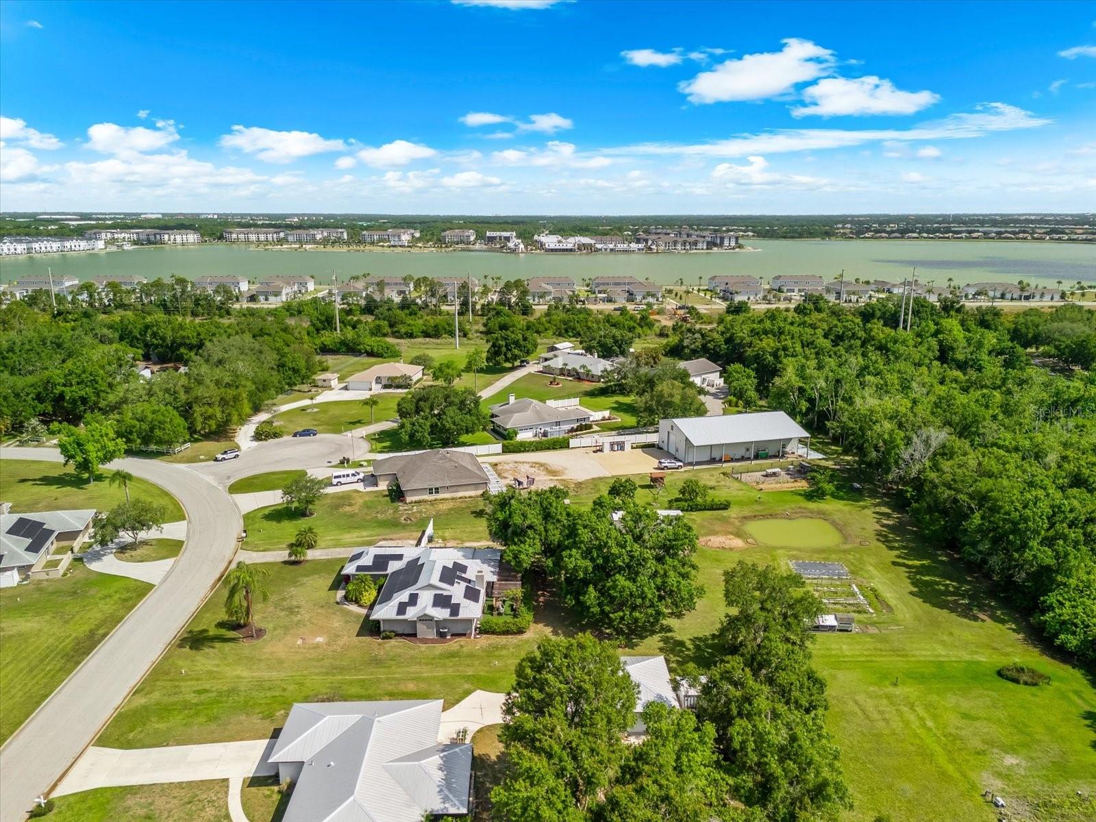 1821 RACIMO DR, SARASOTA, FL, 34240