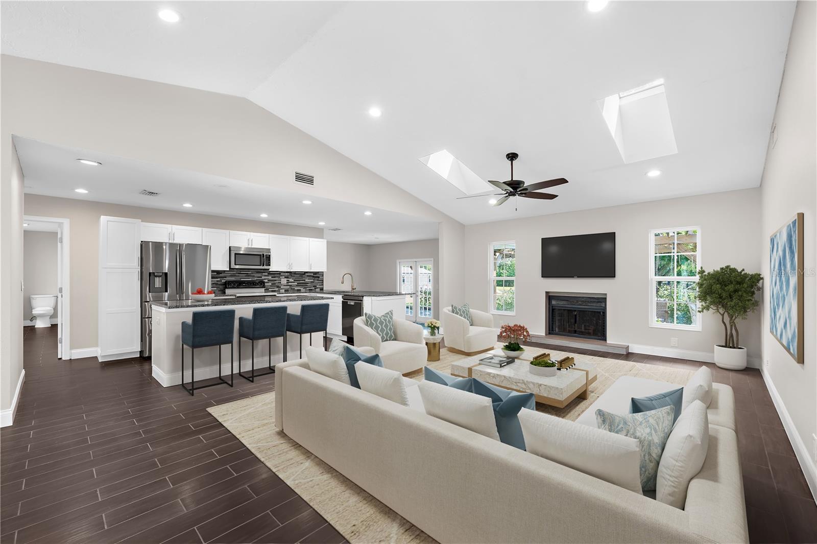 1821 RACIMO DR, SARASOTA, FL, 34240
