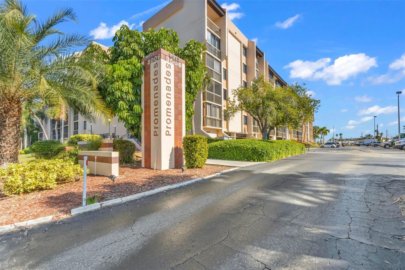 3006 CARING WAY #615, PORT CHARLOTTE, FL, 33952