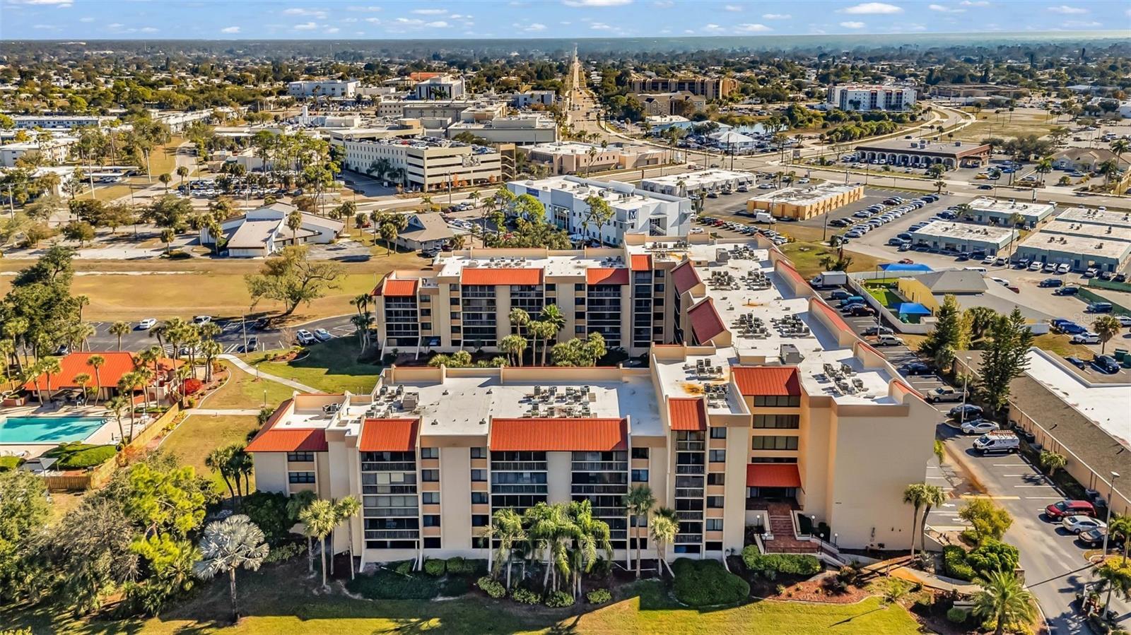 3006 CARING WAY #615, PORT CHARLOTTE, FL, 33952