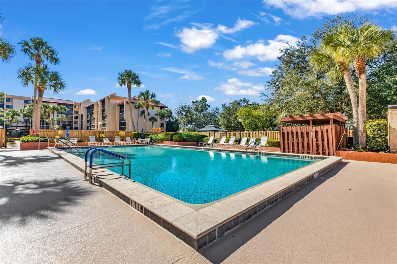 3006 CARING WAY #615, PORT CHARLOTTE, FL, 33952