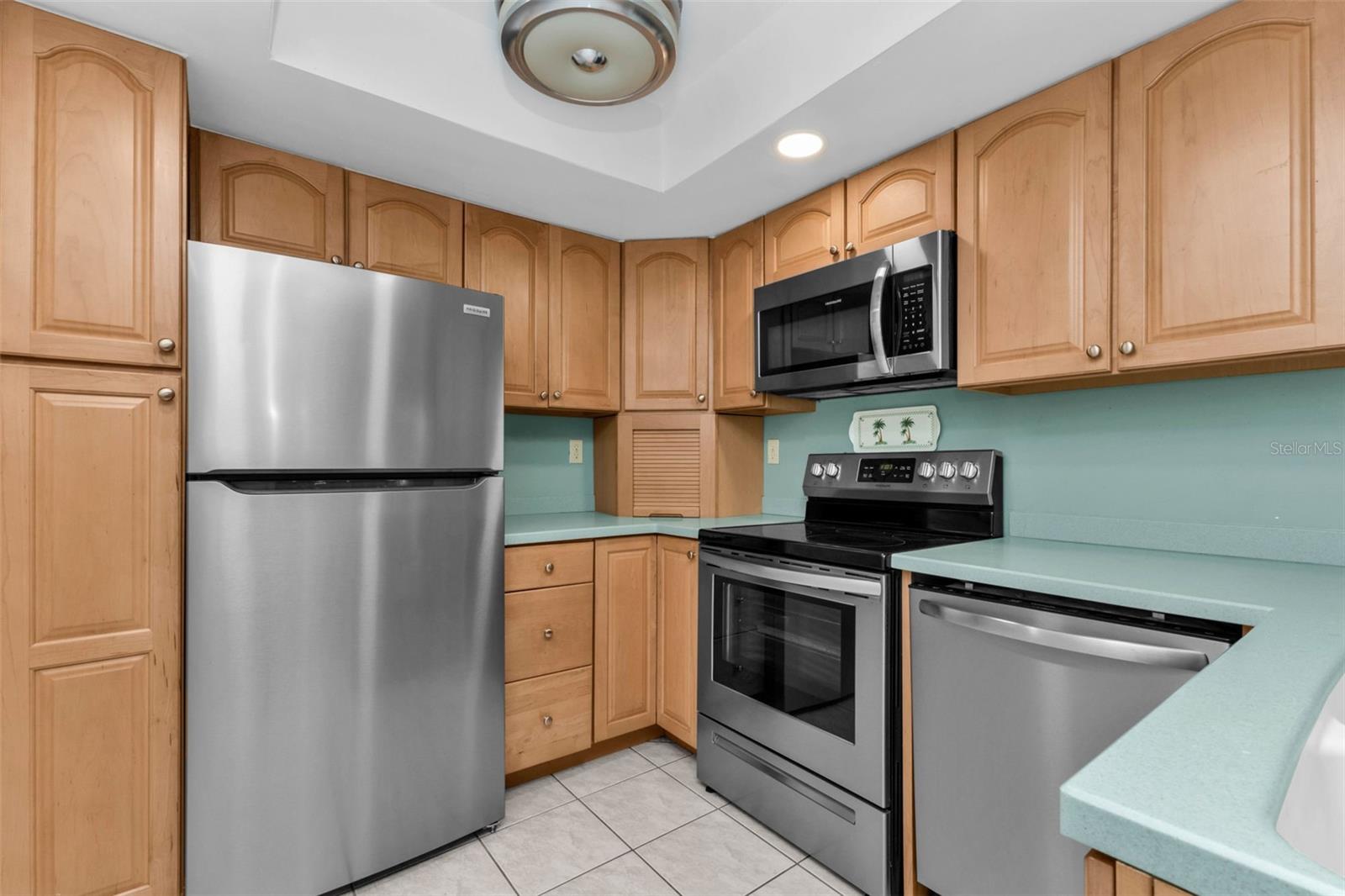 3006 CARING WAY #615, PORT CHARLOTTE, FL, 33952