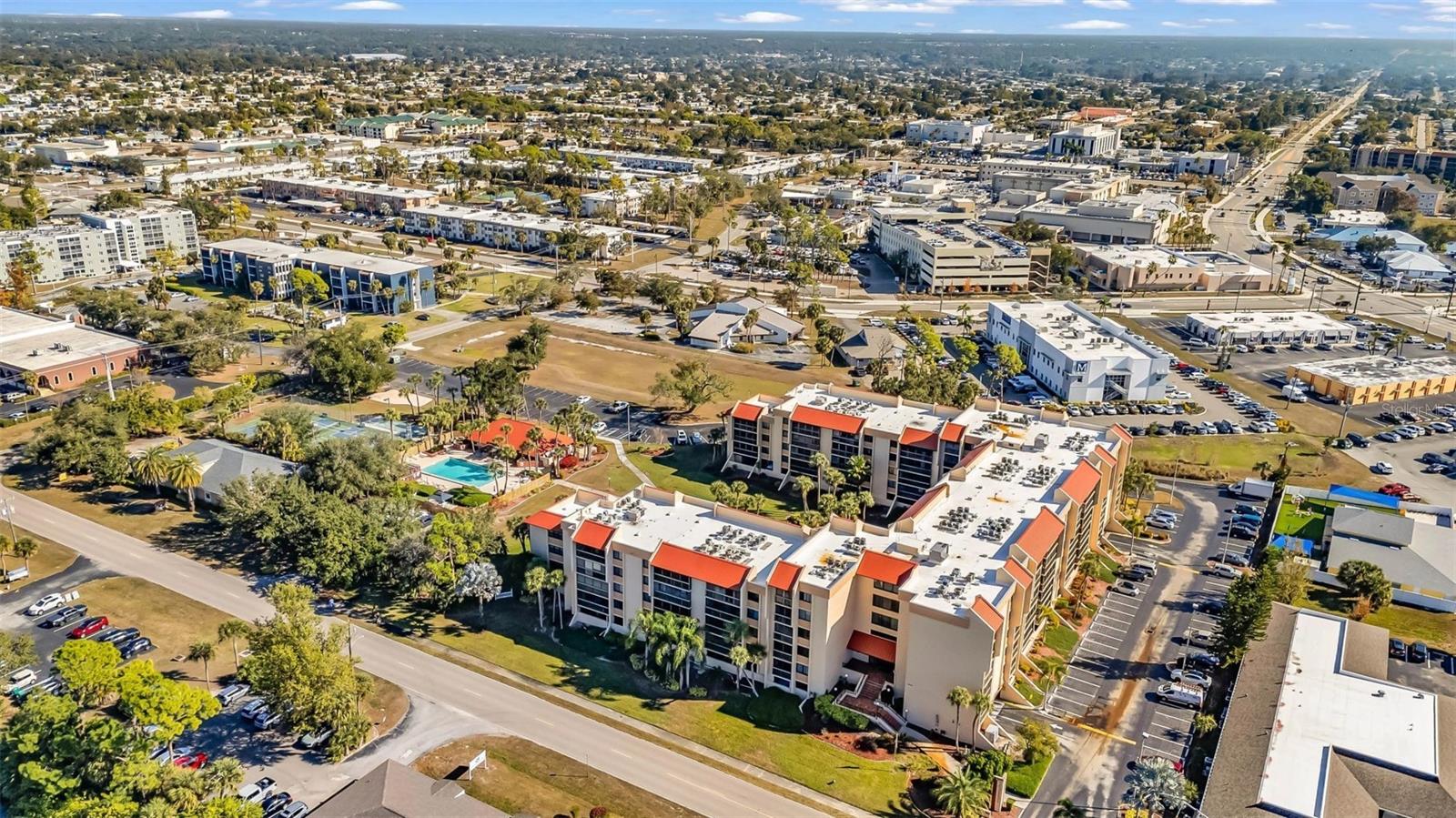 3006 CARING WAY #615, PORT CHARLOTTE, FL, 33952