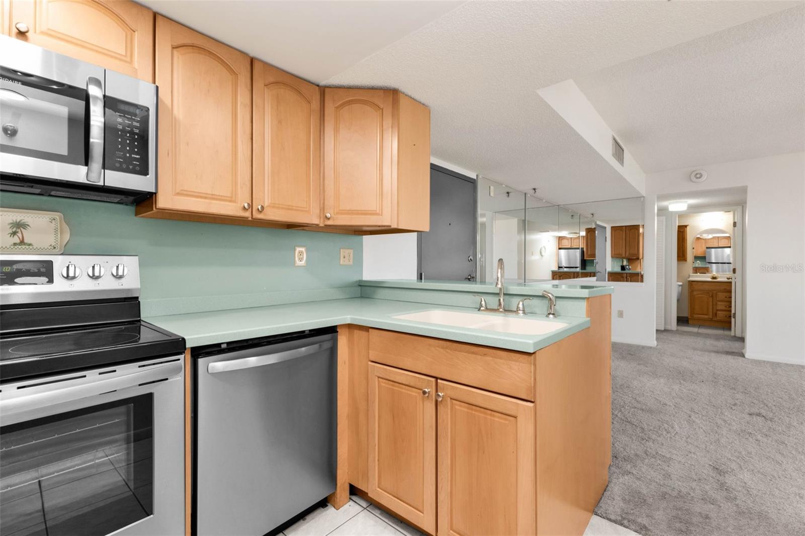 3006 CARING WAY #615, PORT CHARLOTTE, FL, 33952