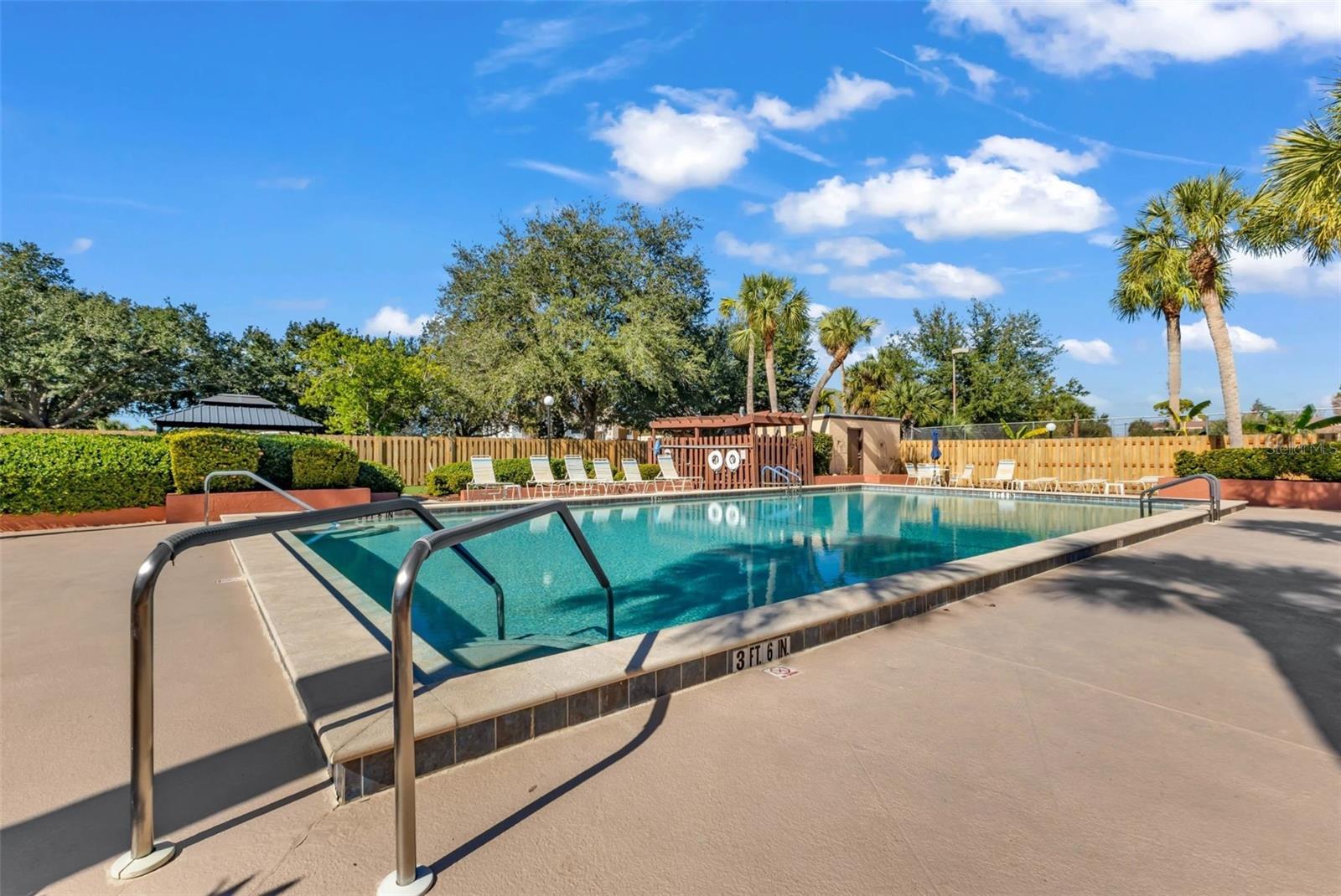 3006 CARING WAY #615, PORT CHARLOTTE, FL, 33952