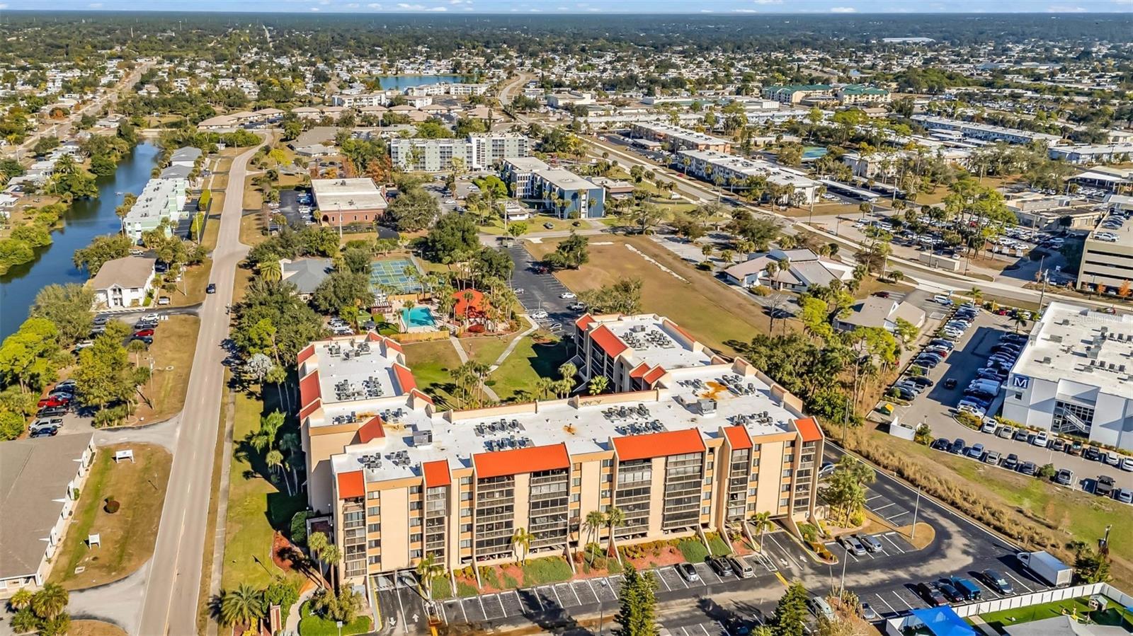 3006 CARING WAY #615, PORT CHARLOTTE, FL, 33952