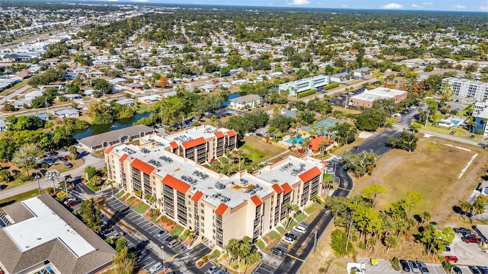 3006 CARING WAY #615, PORT CHARLOTTE, FL, 33952