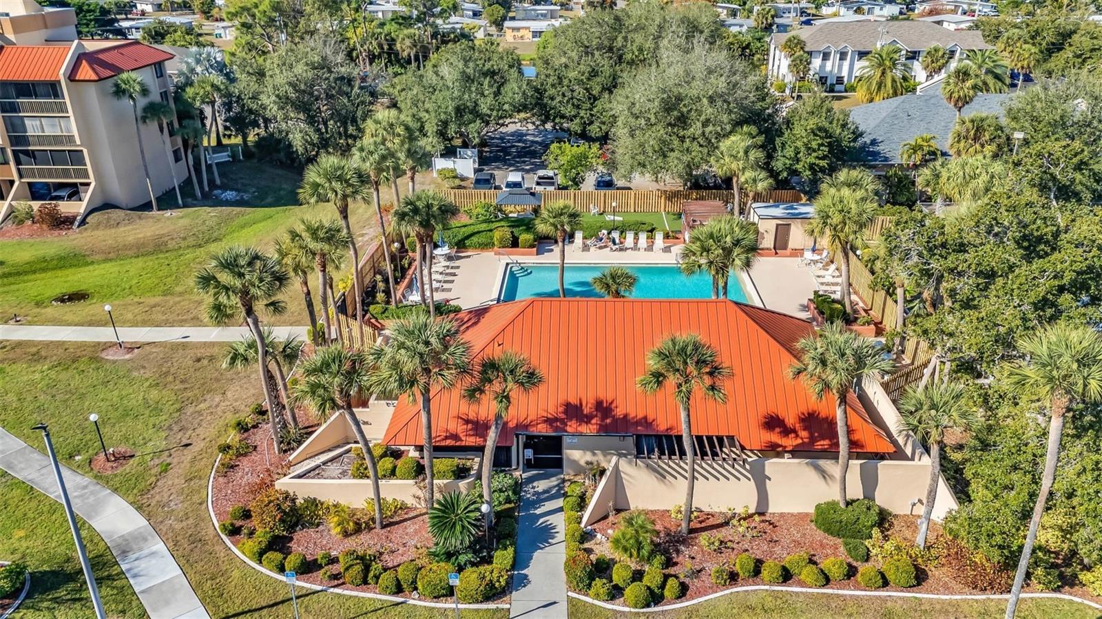 3006 CARING WAY #615, PORT CHARLOTTE, FL, 33952