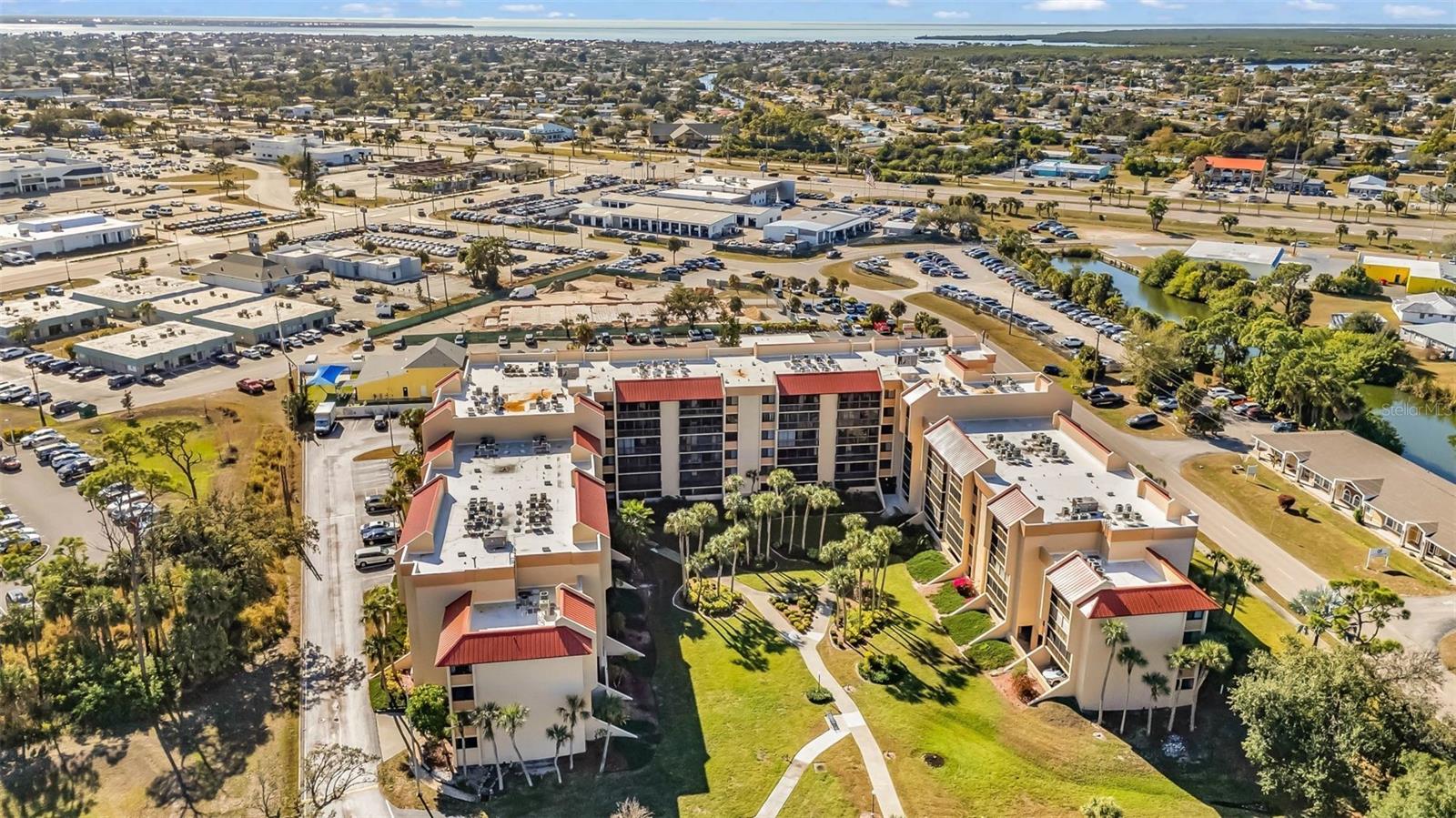 3006 CARING WAY #615, PORT CHARLOTTE, FL, 33952