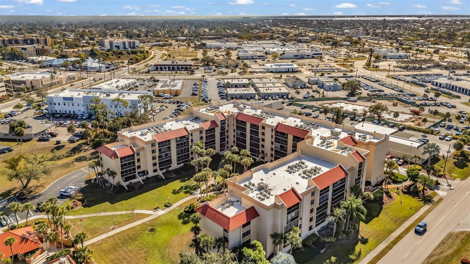 3006 CARING WAY #615, PORT CHARLOTTE, FL, 33952