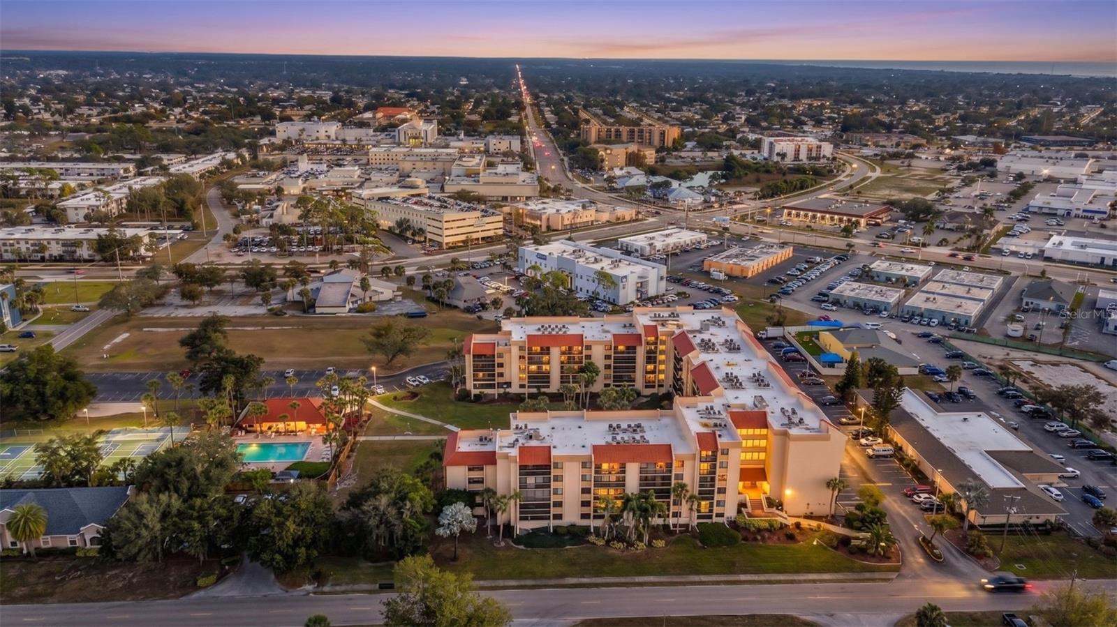 3006 CARING WAY #615, PORT CHARLOTTE, FL, 33952