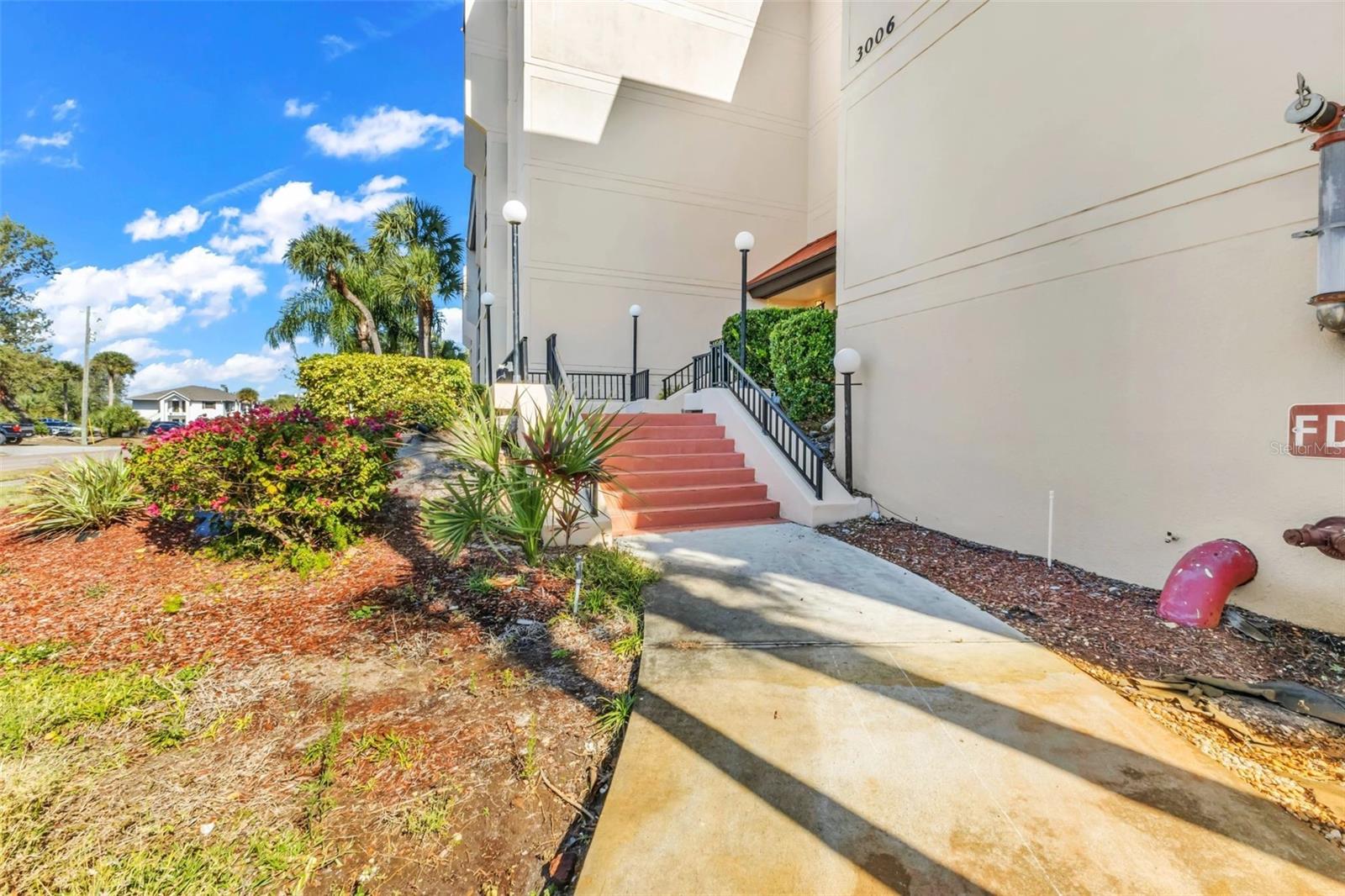 3006 CARING WAY #615, PORT CHARLOTTE, FL, 33952