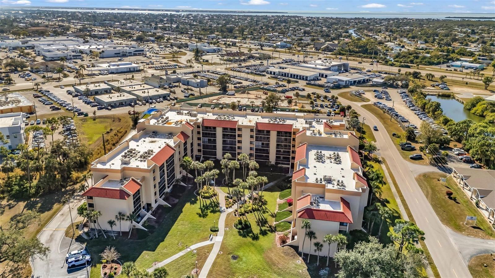 3006 CARING WAY #615, PORT CHARLOTTE, FL, 33952